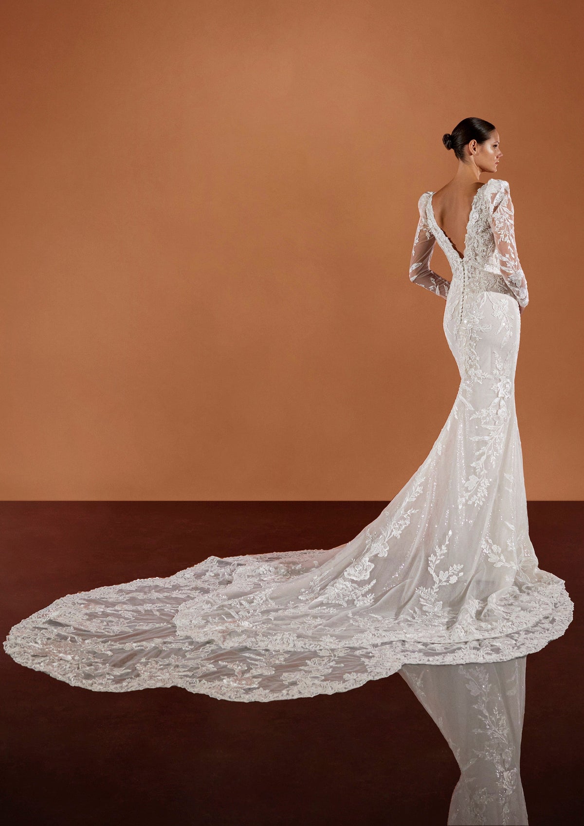 Pronovias Privee Wedding Dress Pronovias Privee: Vipa
