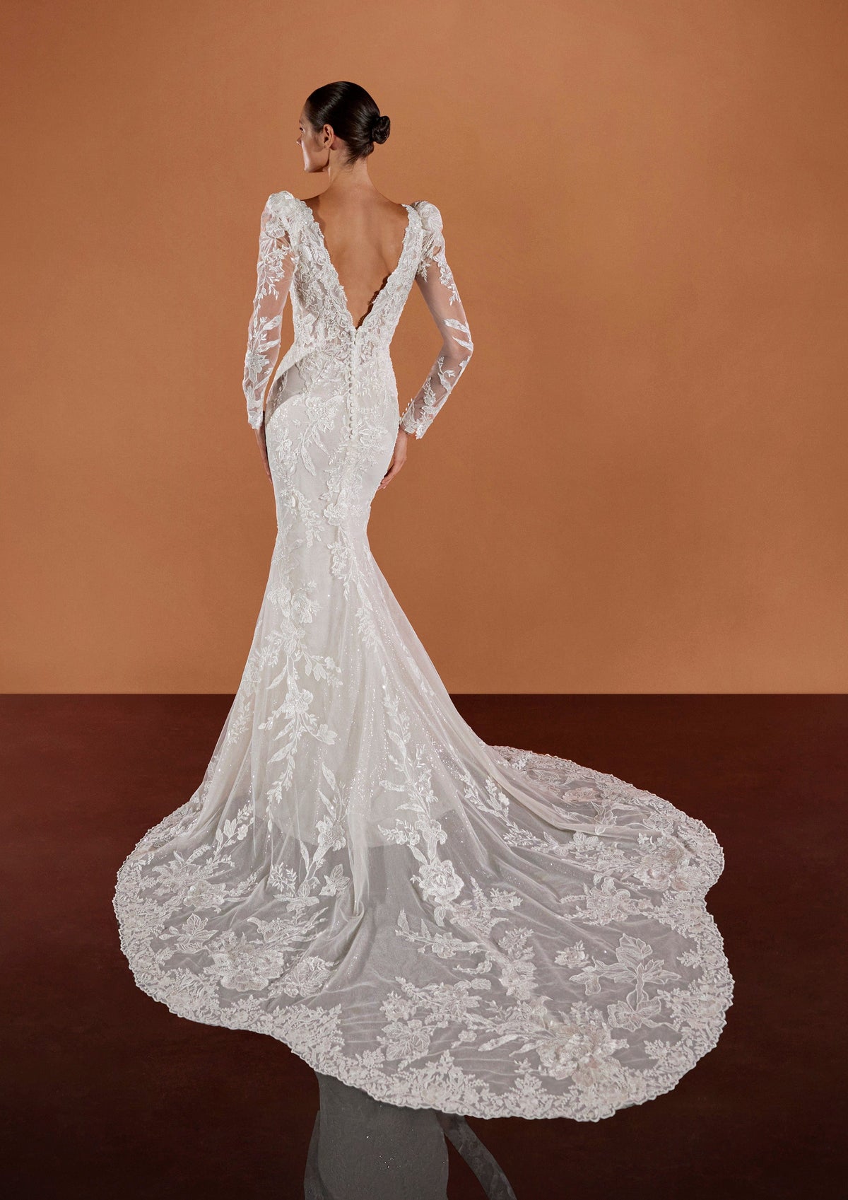 Pronovias Privee Wedding Dress Pronovias Privee: Vipa