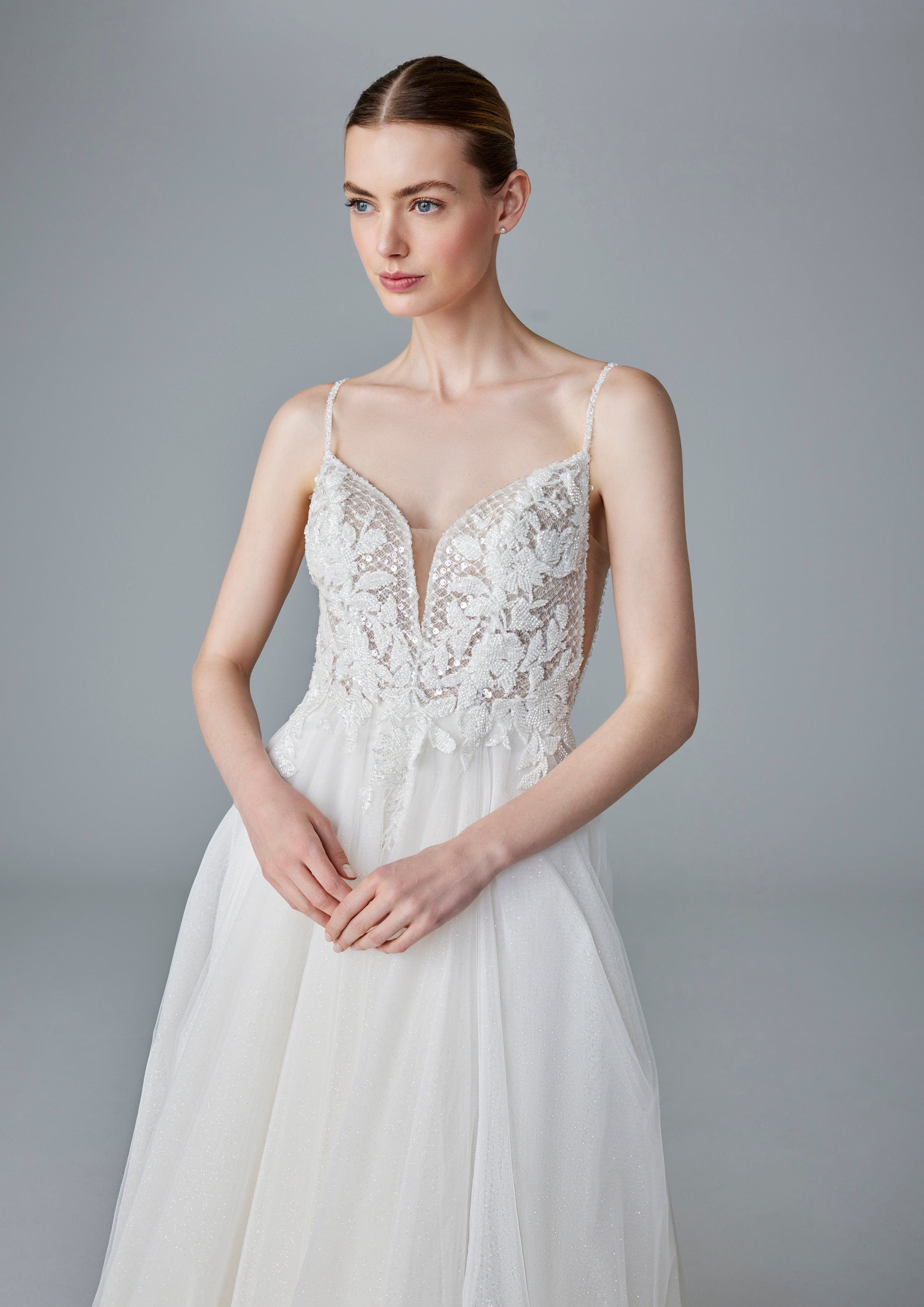 Pronovias Wedding Dress Pronovias: Ailidh