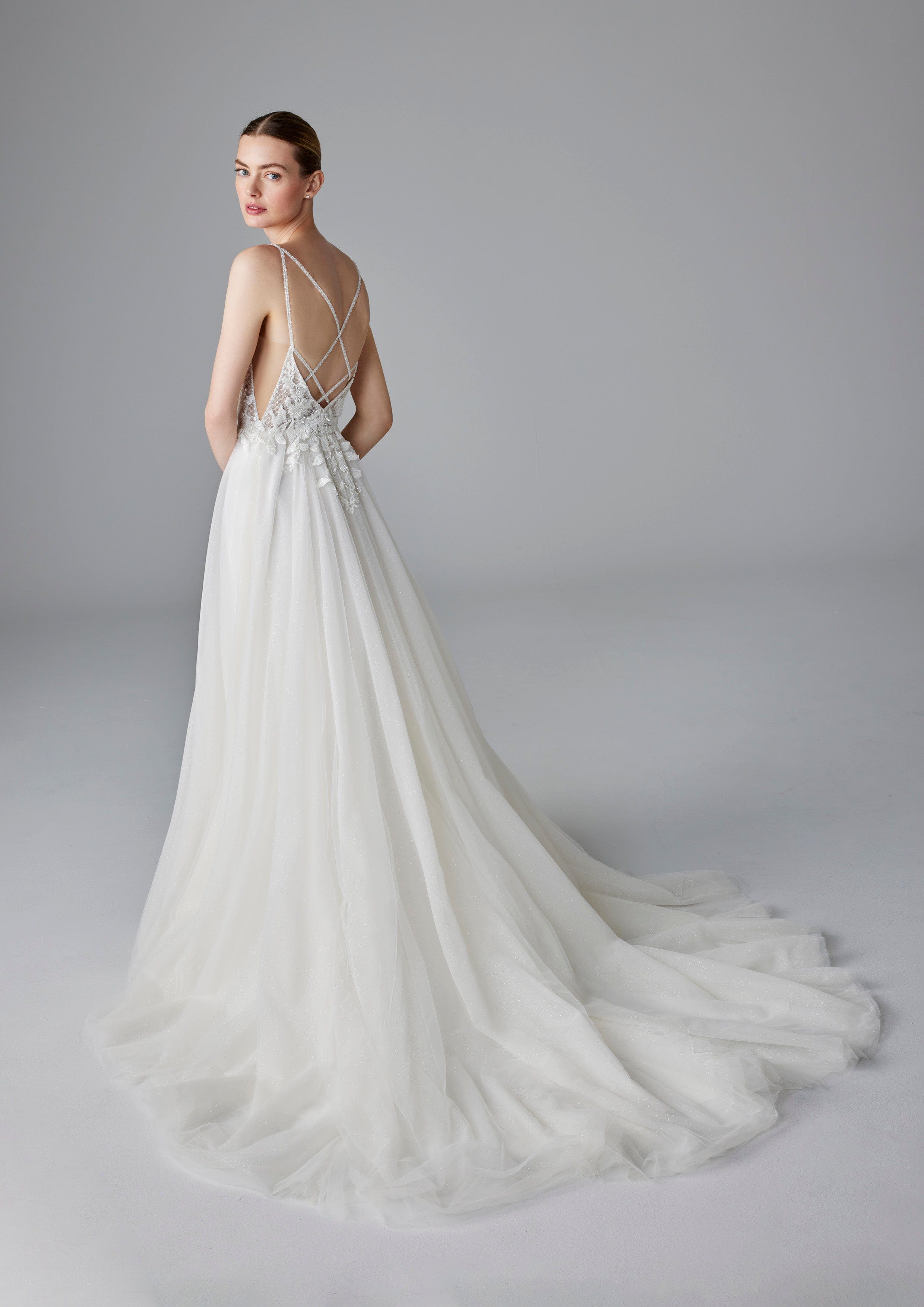 Pronovias Wedding Dress Pronovias: Ailidh