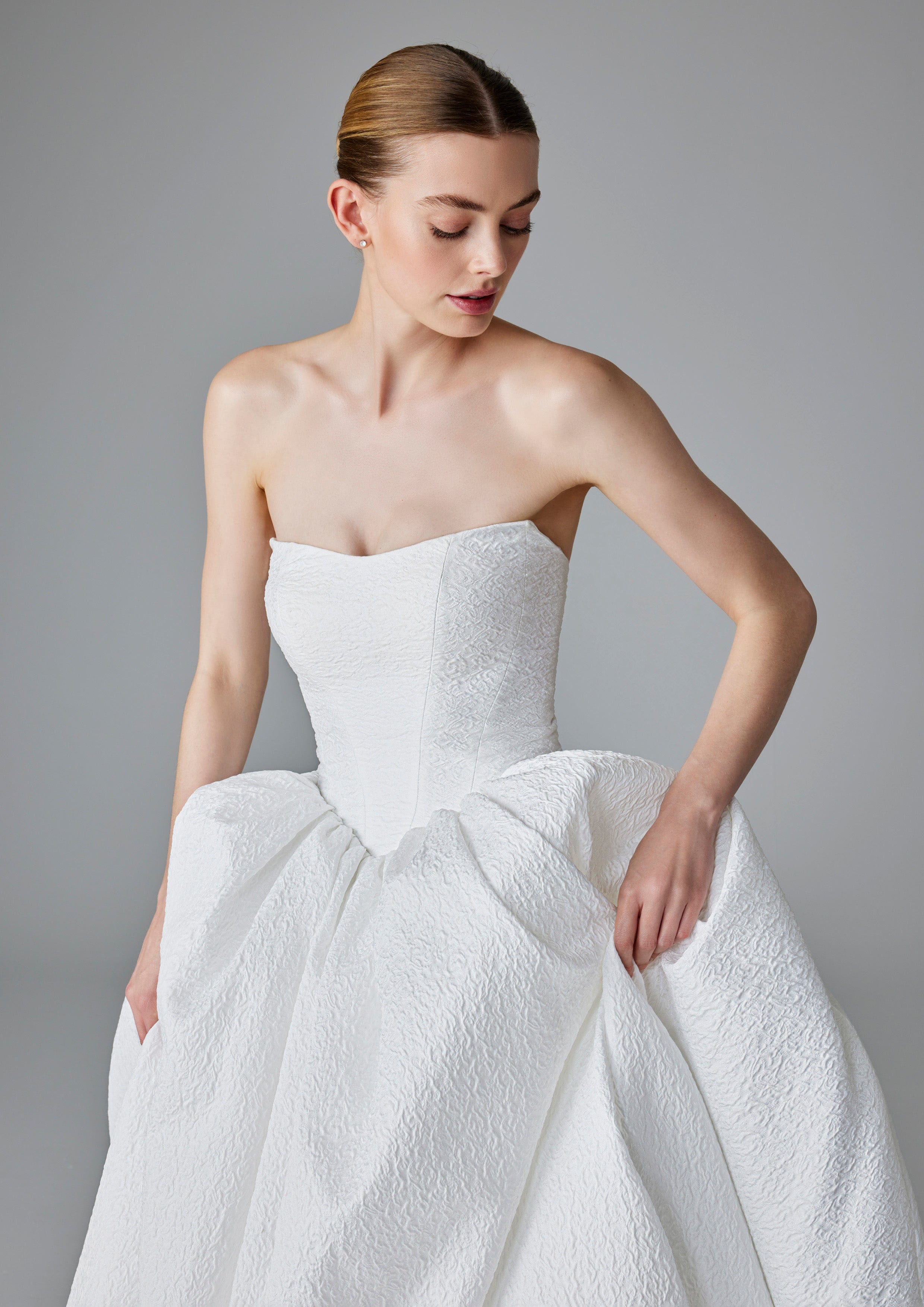 Pronovias Wedding Dress Pronovias: Alby