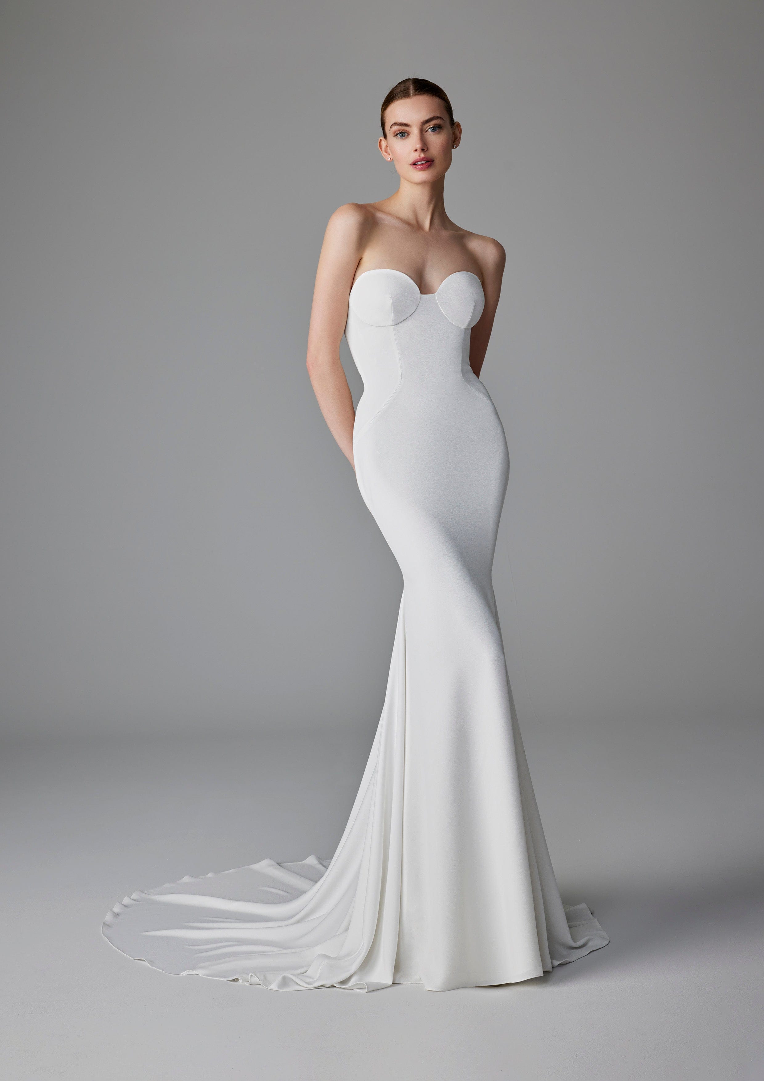 Pronovias Wedding Dress Pronovias: Alexandrine