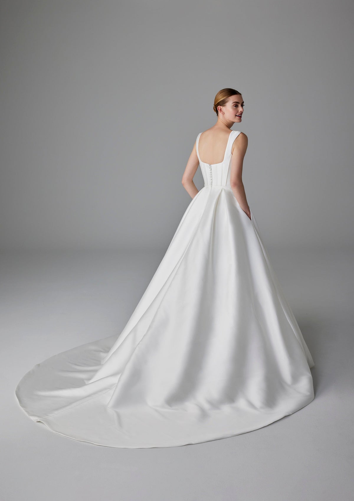 Pronovias Wedding Dress Pronovias: Alphosine
