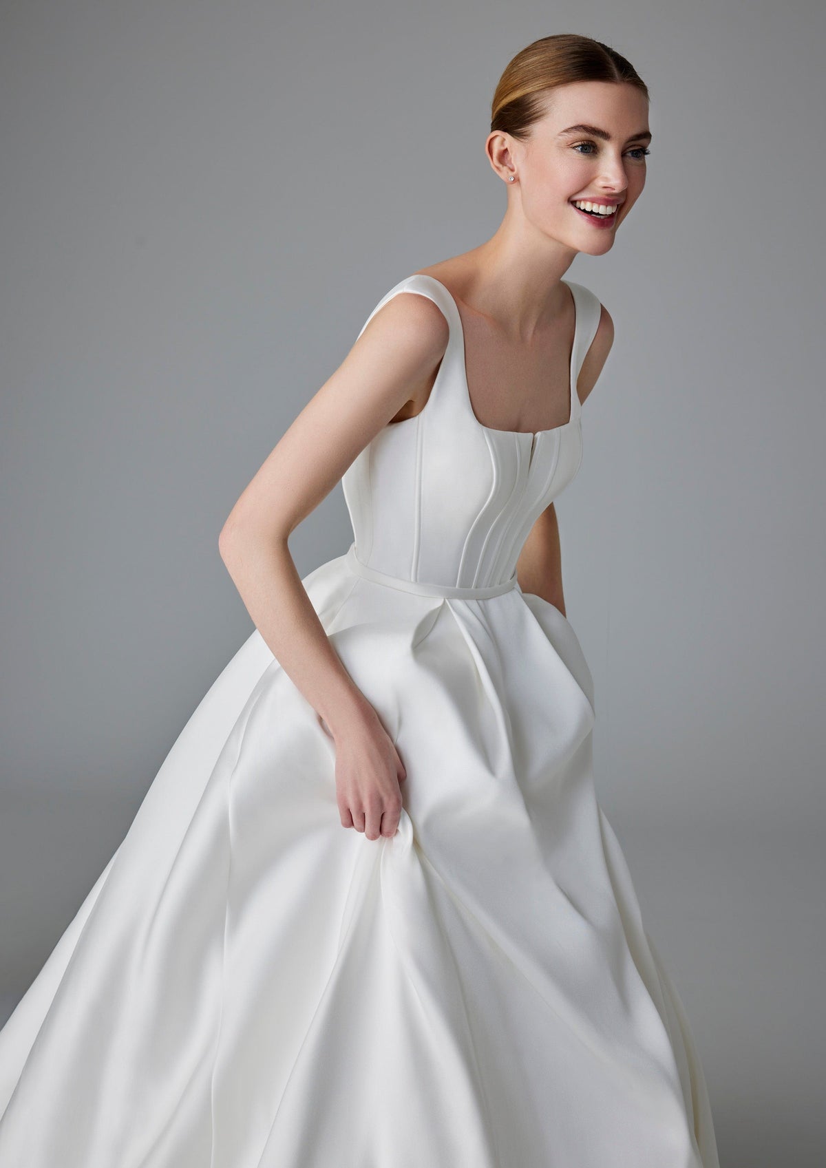 Pronovias Wedding Dress Pronovias: Alphosine