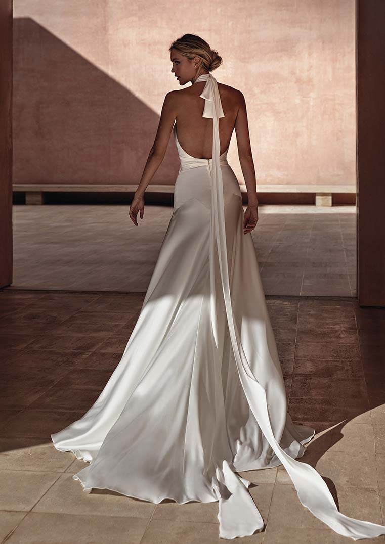 Pronovias Wedding Dress Pronovias: Antalya