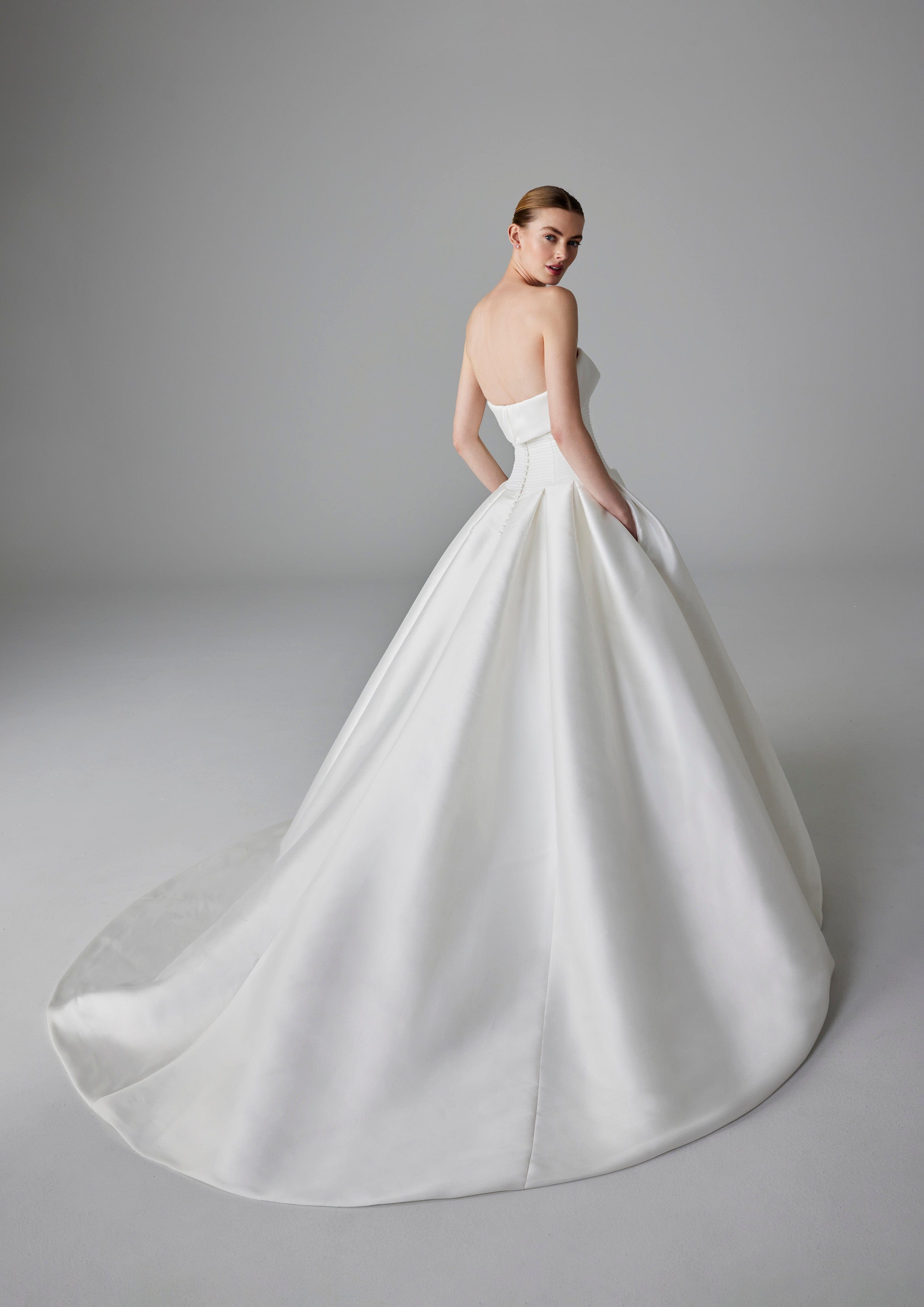Pronovias Wedding Dress Pronovias: Arline