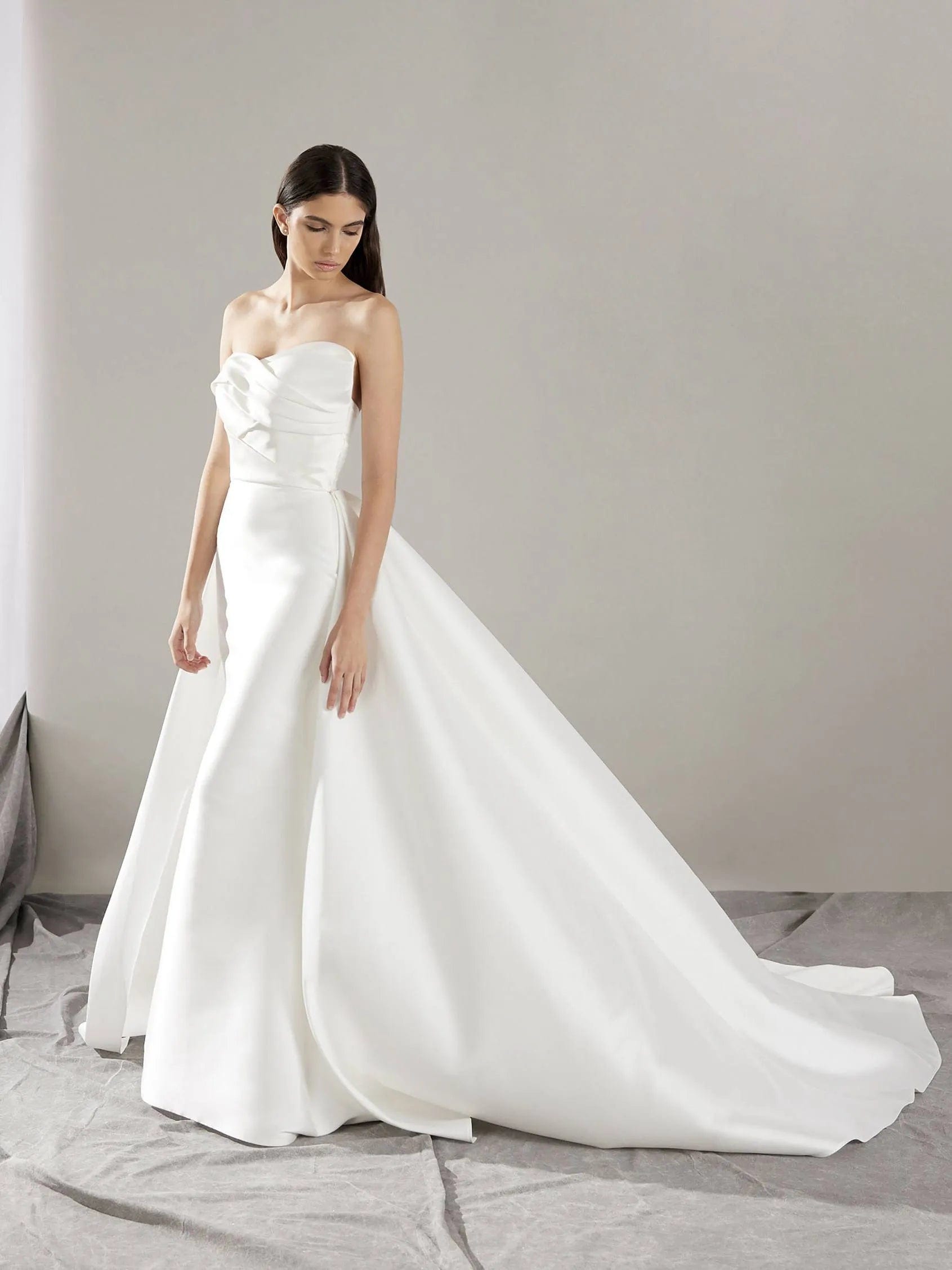 Pronovias Wedding Dress Pronovias: Arya