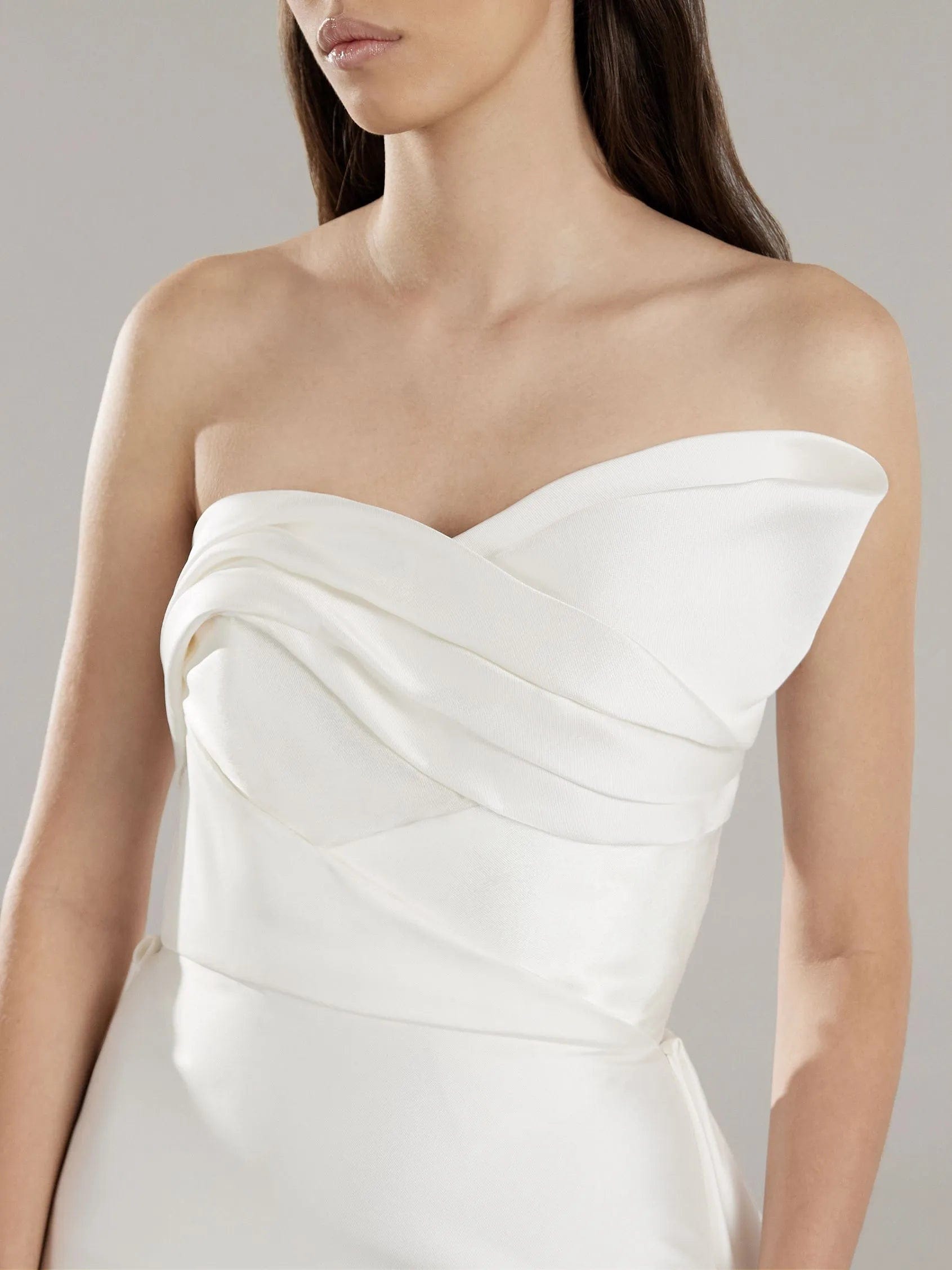 Pronovias Wedding Dress Pronovias: Arya