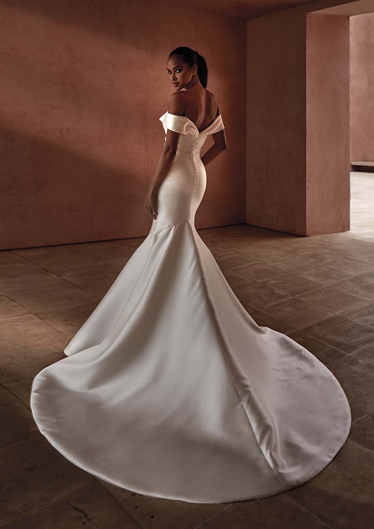Pronovias Wedding Dress Pronovias: Avonia