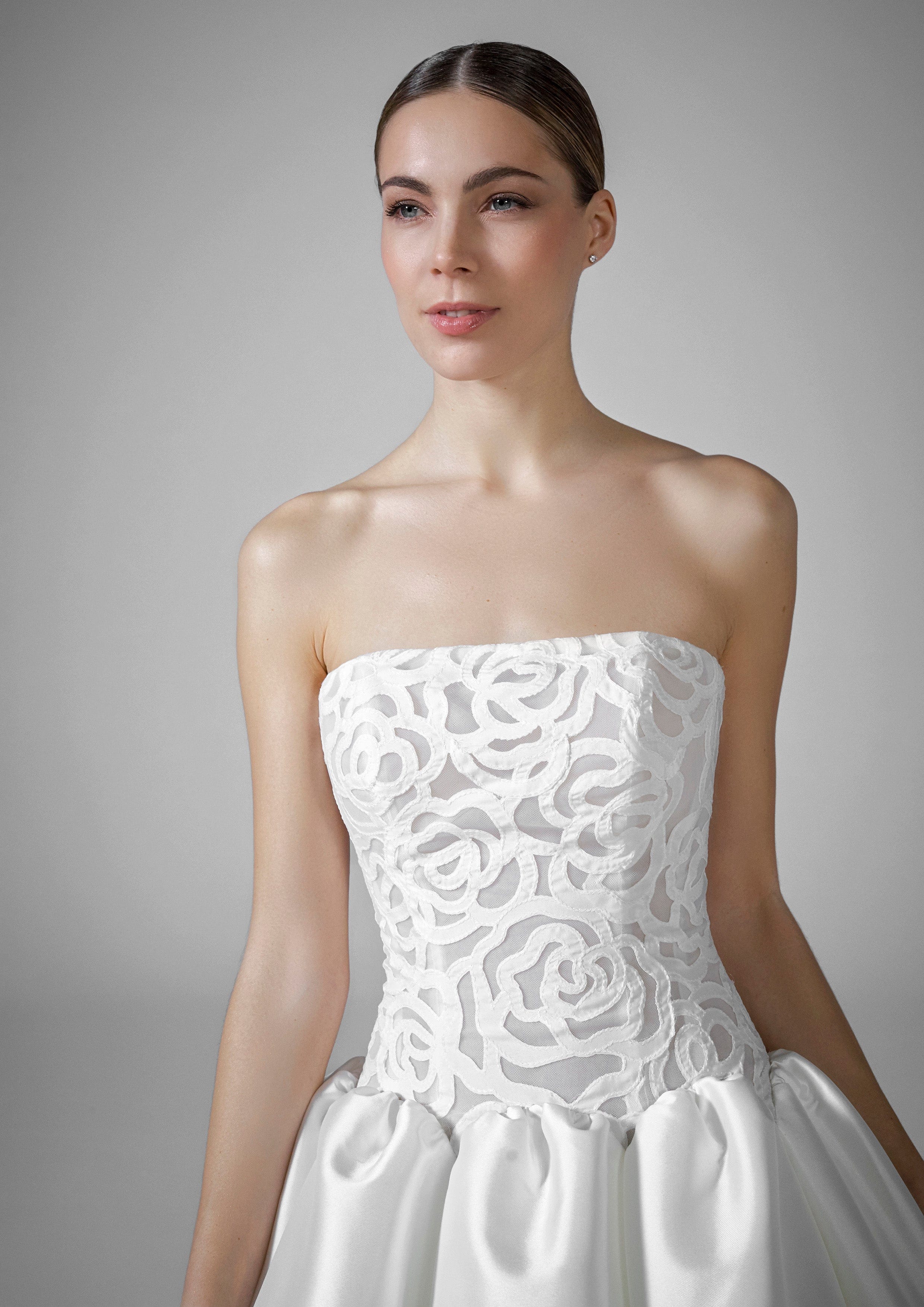 Pronovias Wedding Dress Pronovias: Bourgeon
