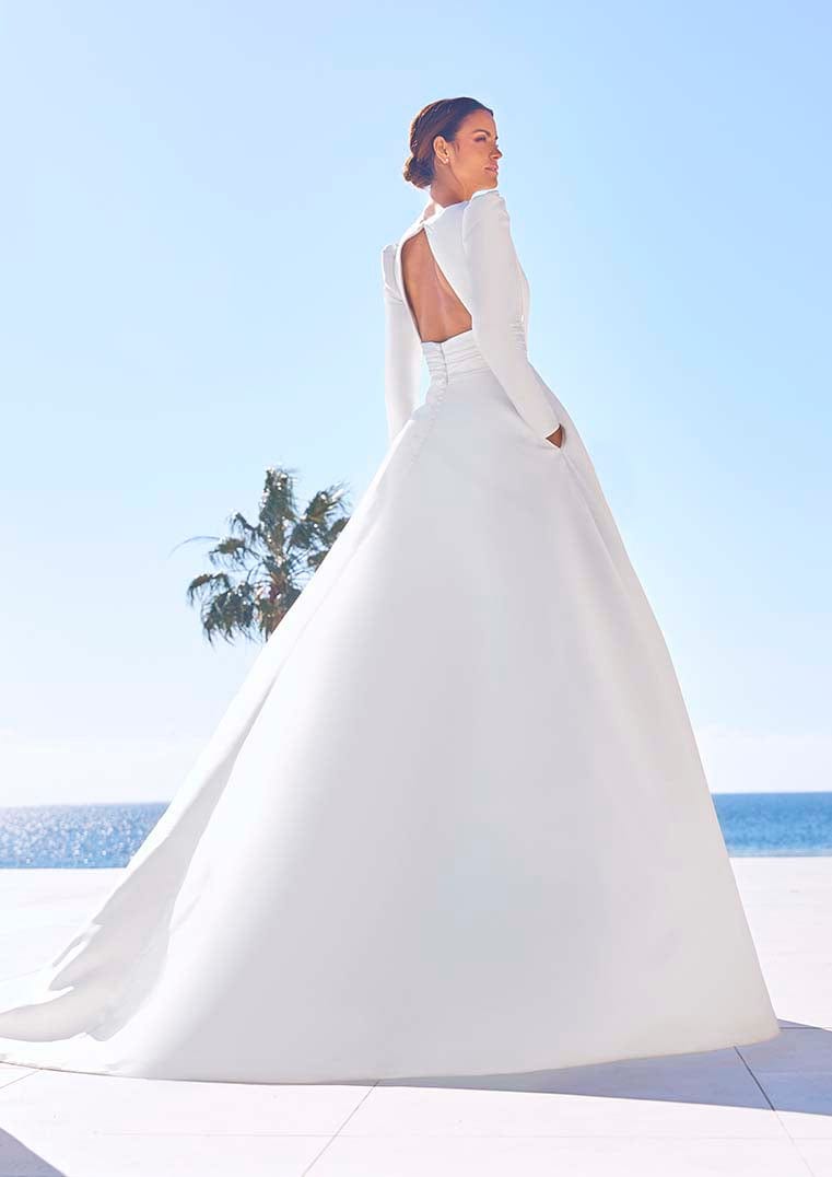 Pronovias Wedding Dress Pronovias: Cadence