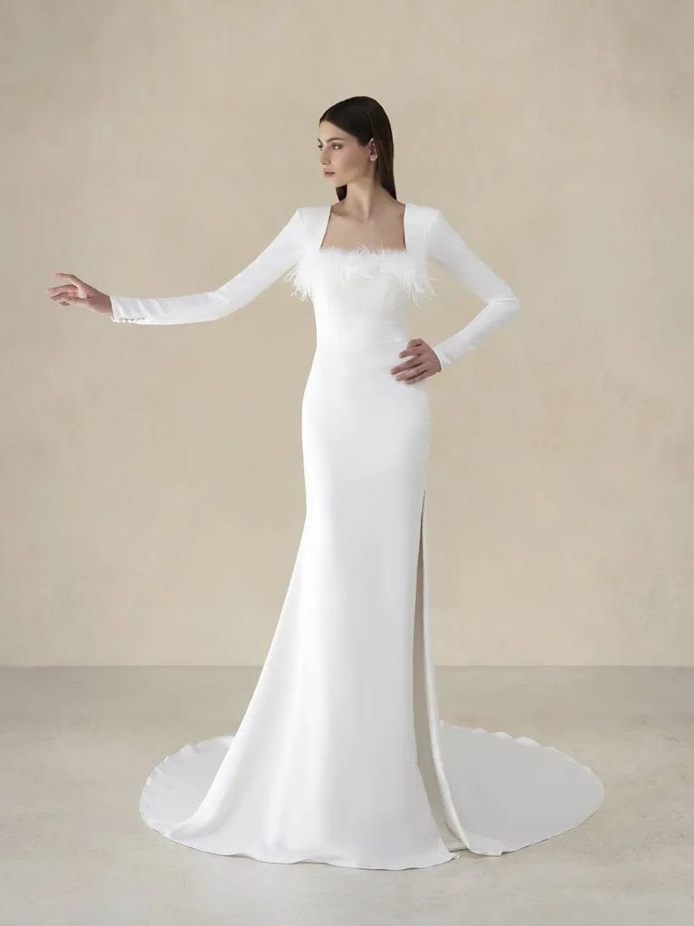 Pronovias Wedding Dress Pronovias: Chet