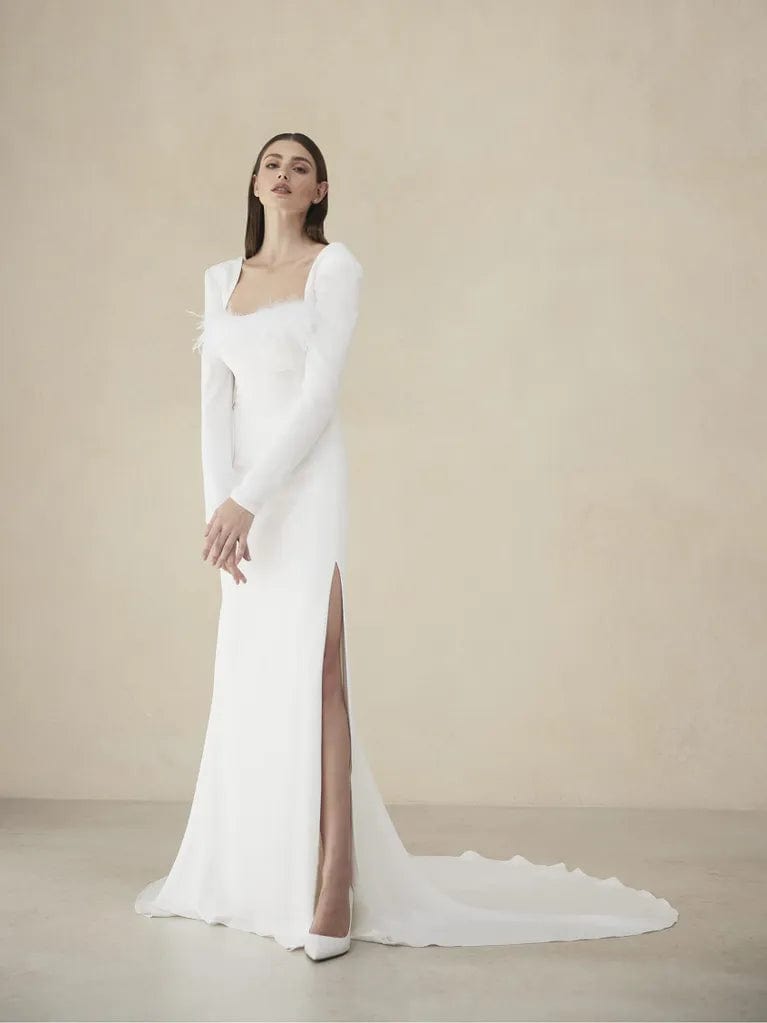 Pronovias Wedding Dress Pronovias: Chet