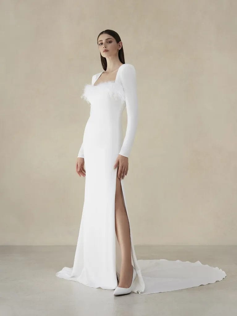 Pronovias Wedding Dress Pronovias: Chet