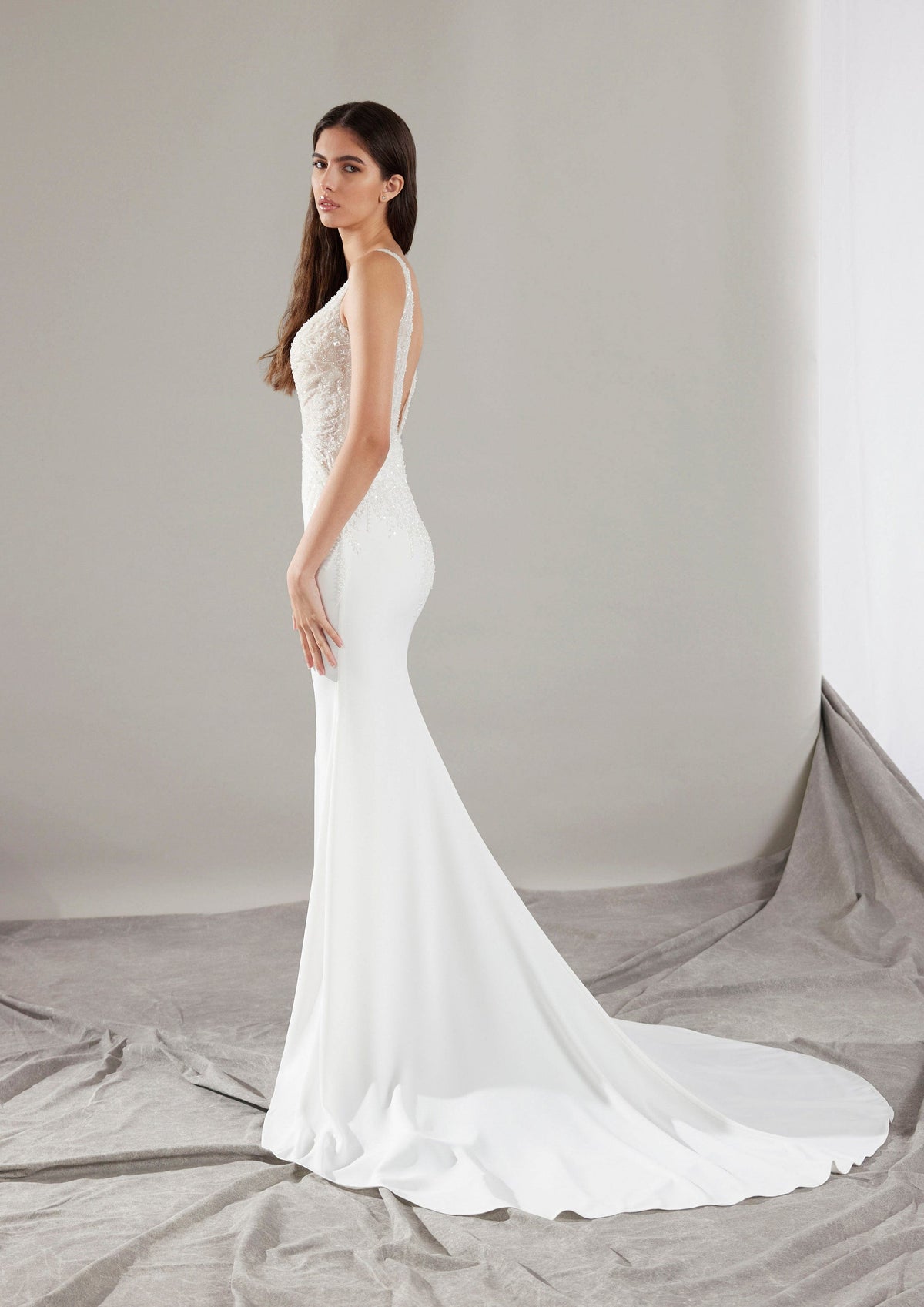 Pronovias Wedding Dress Pronovias: Clin