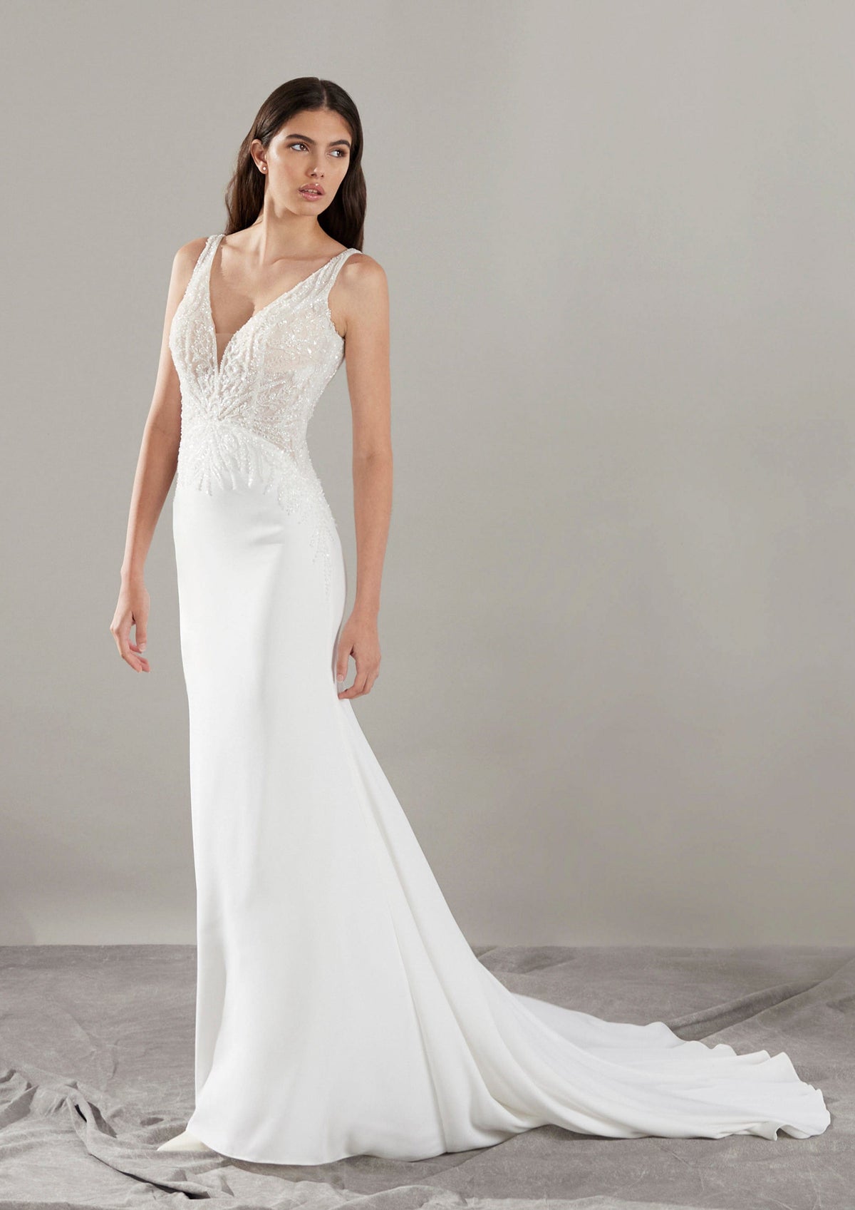 Pronovias Wedding Dress Pronovias: Clin