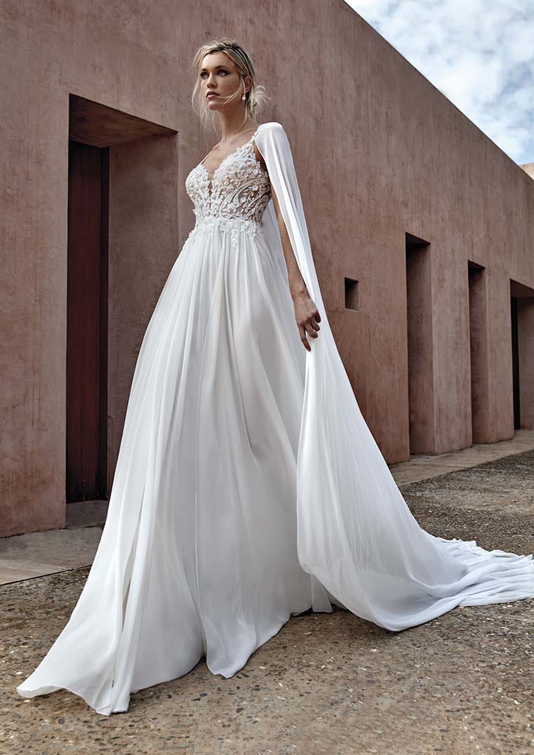 Pronovias Wedding Dress Pronovias: Corinzia