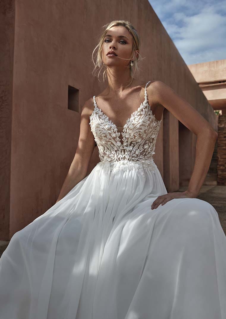Pronovias Wedding Dress Pronovias: Corinzia