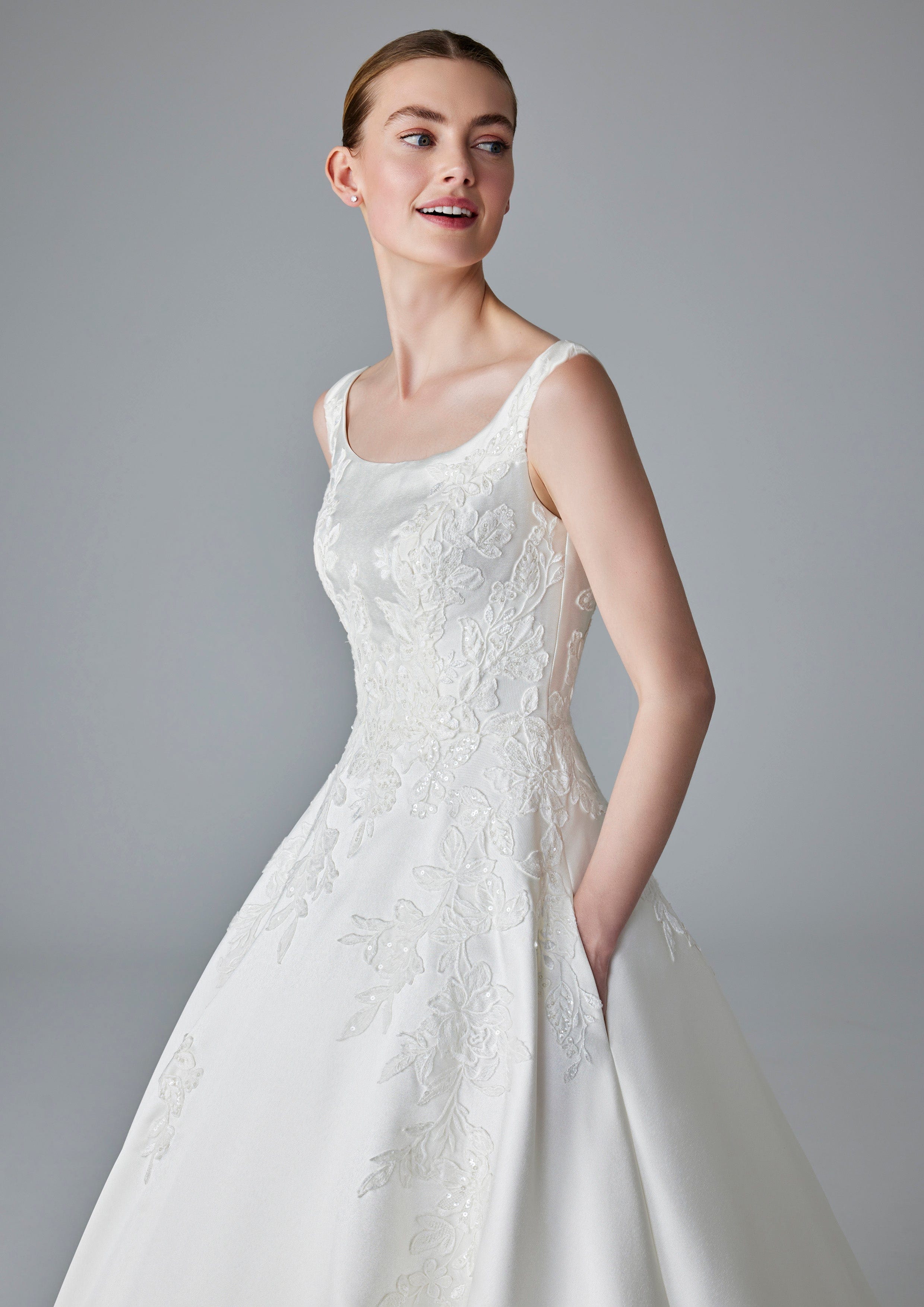 Pronovias Wedding Dress Pronovias: Dalida