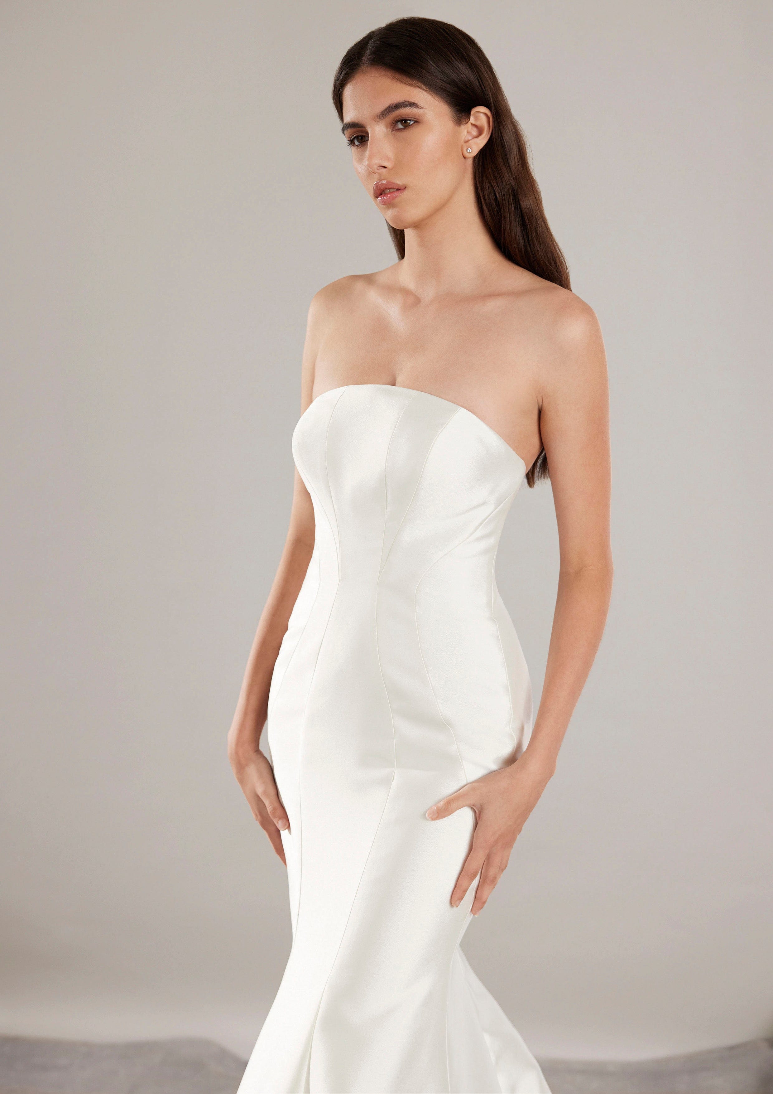 Pronovias Wedding Dress Pronovias: Dalvir
