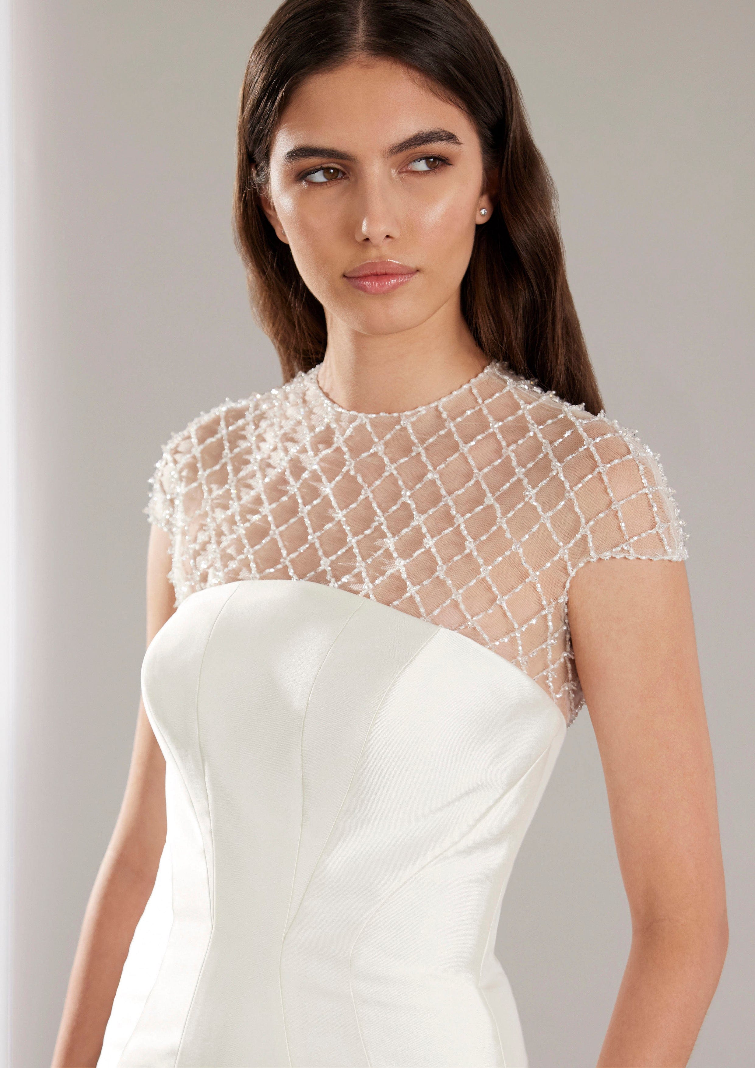 Pronovias Wedding Dress Pronovias: Dalvir