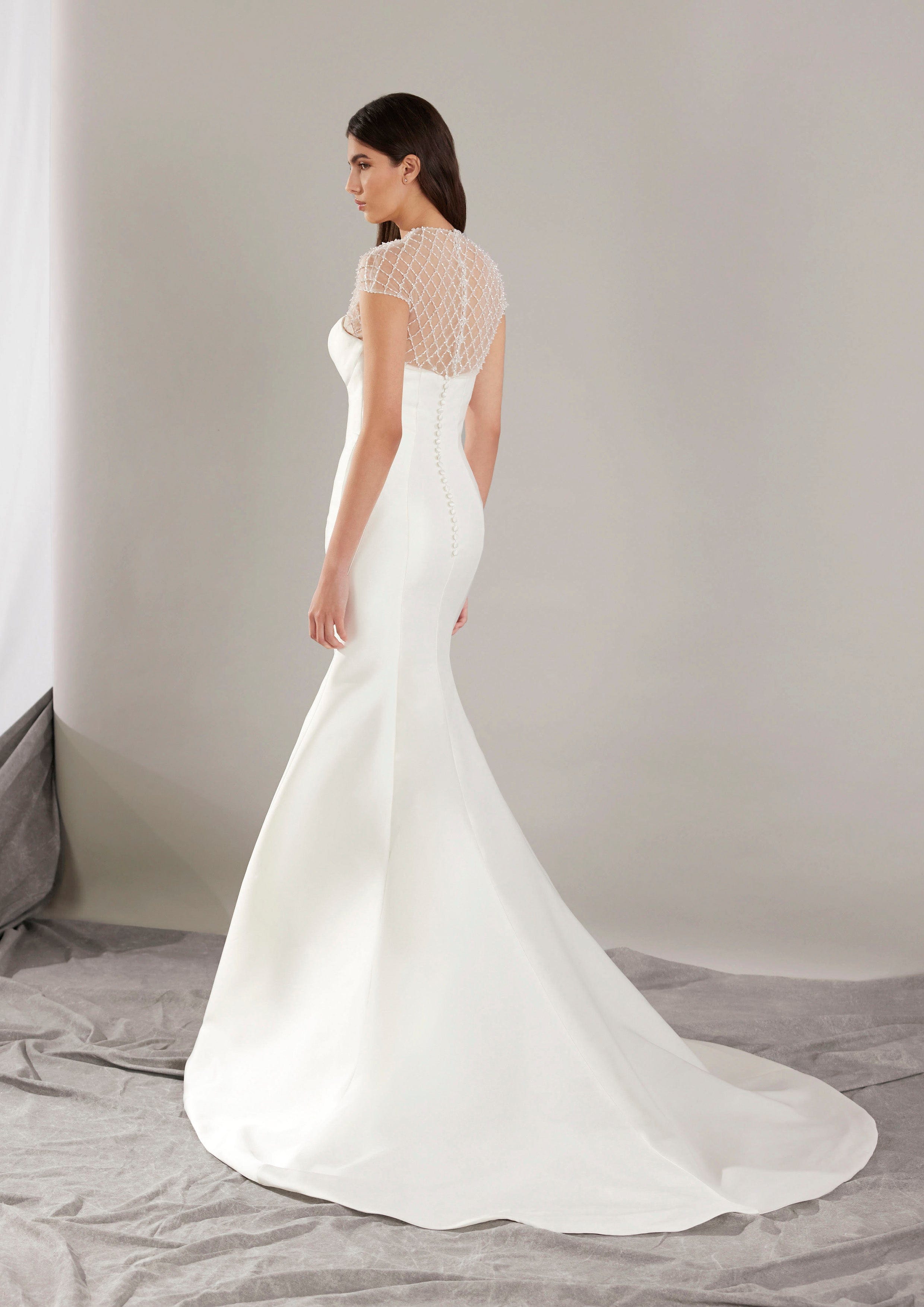 Pronovias Wedding Dress Pronovias: Dalvir