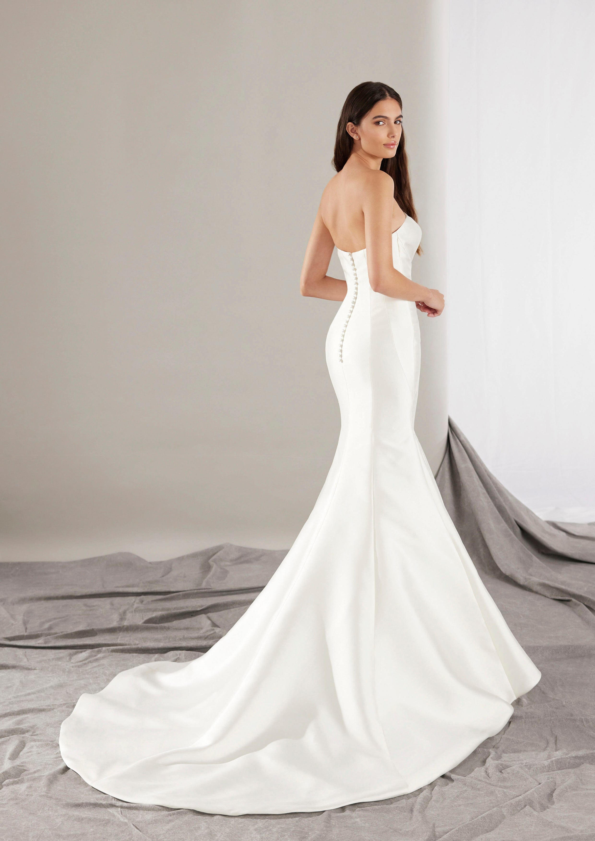 Pronovias Wedding Dress Pronovias: Dalvir