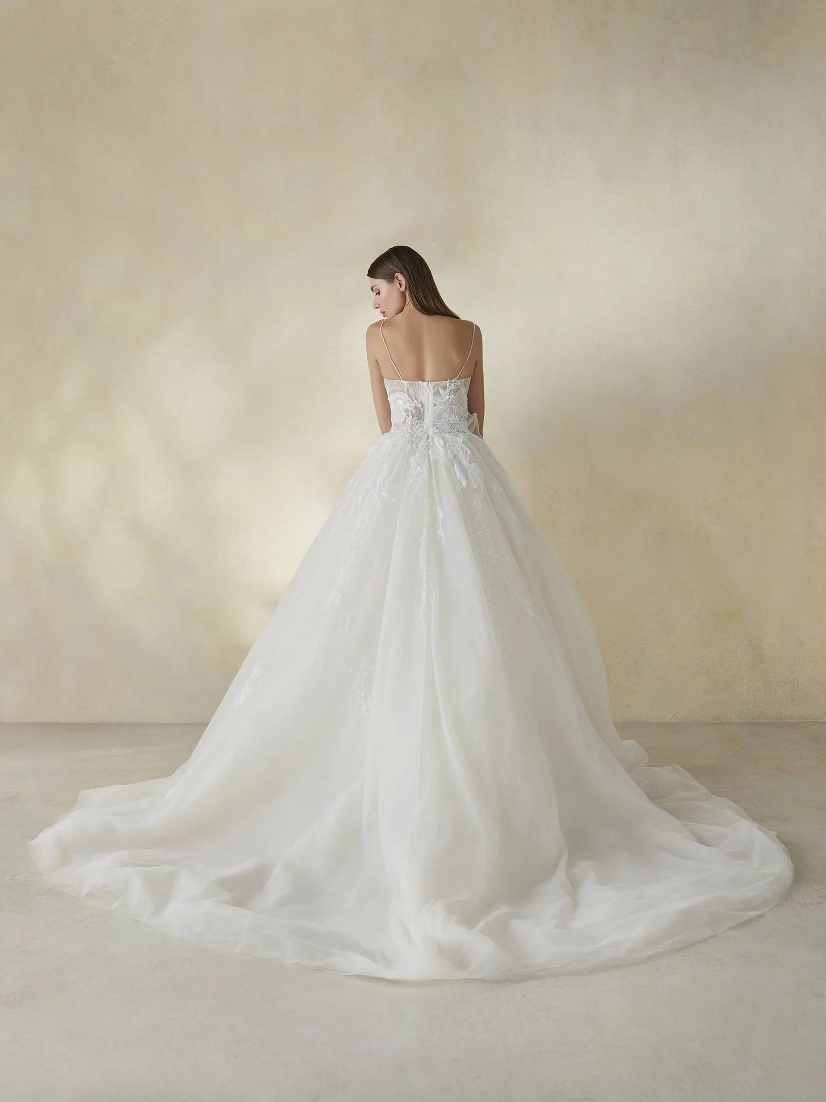 Pronovias Wedding Dress Pronovias: Daylily