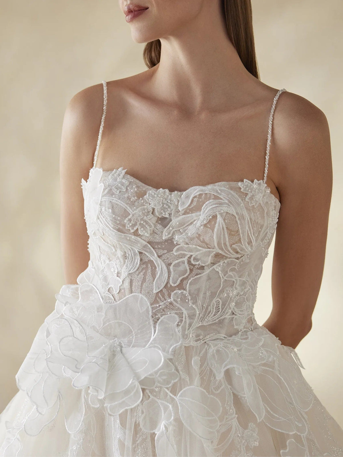 Pronovias Wedding Dress Pronovias: Daylily