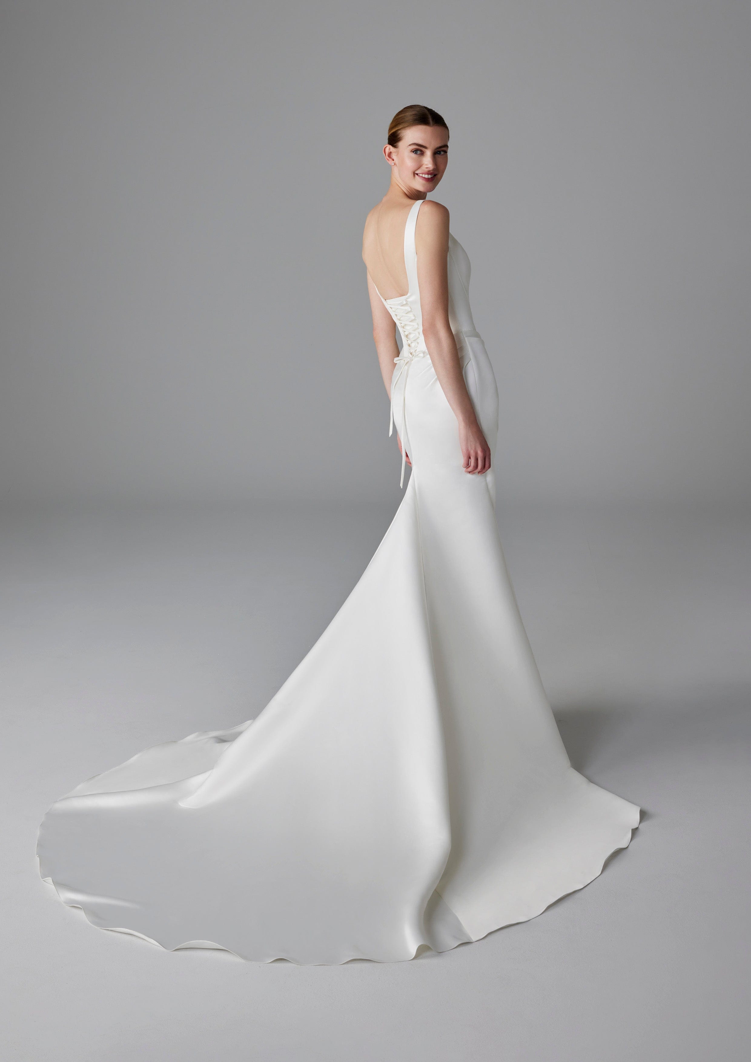 Pronovias Wedding Dress Pronovias: Dennise