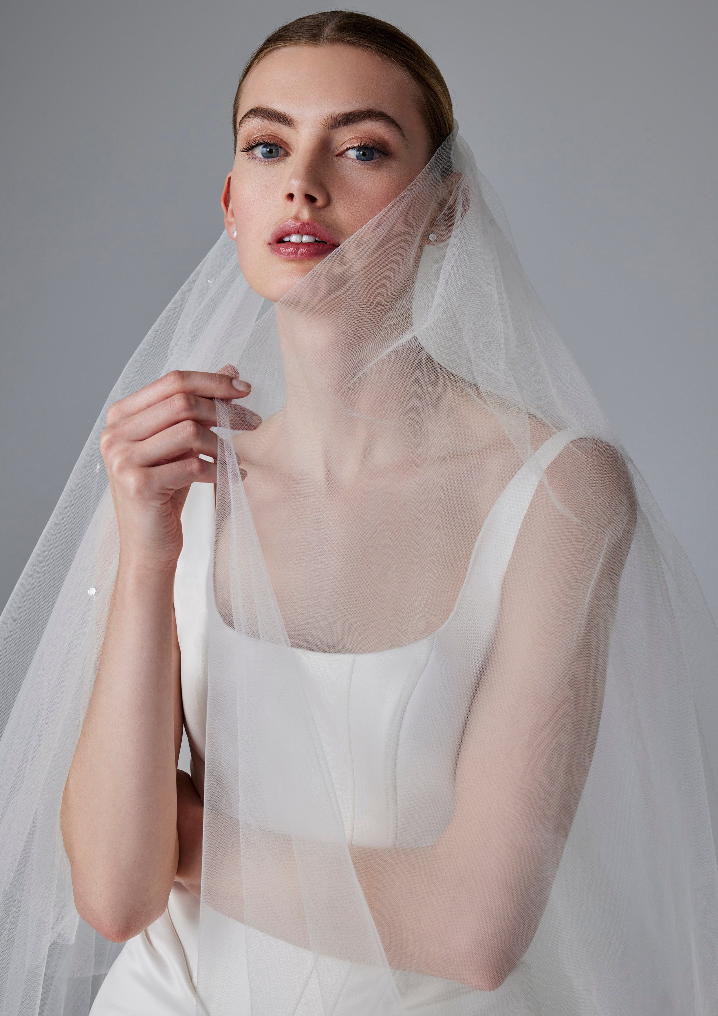 Pronovias Wedding Dress Pronovias: Dennise