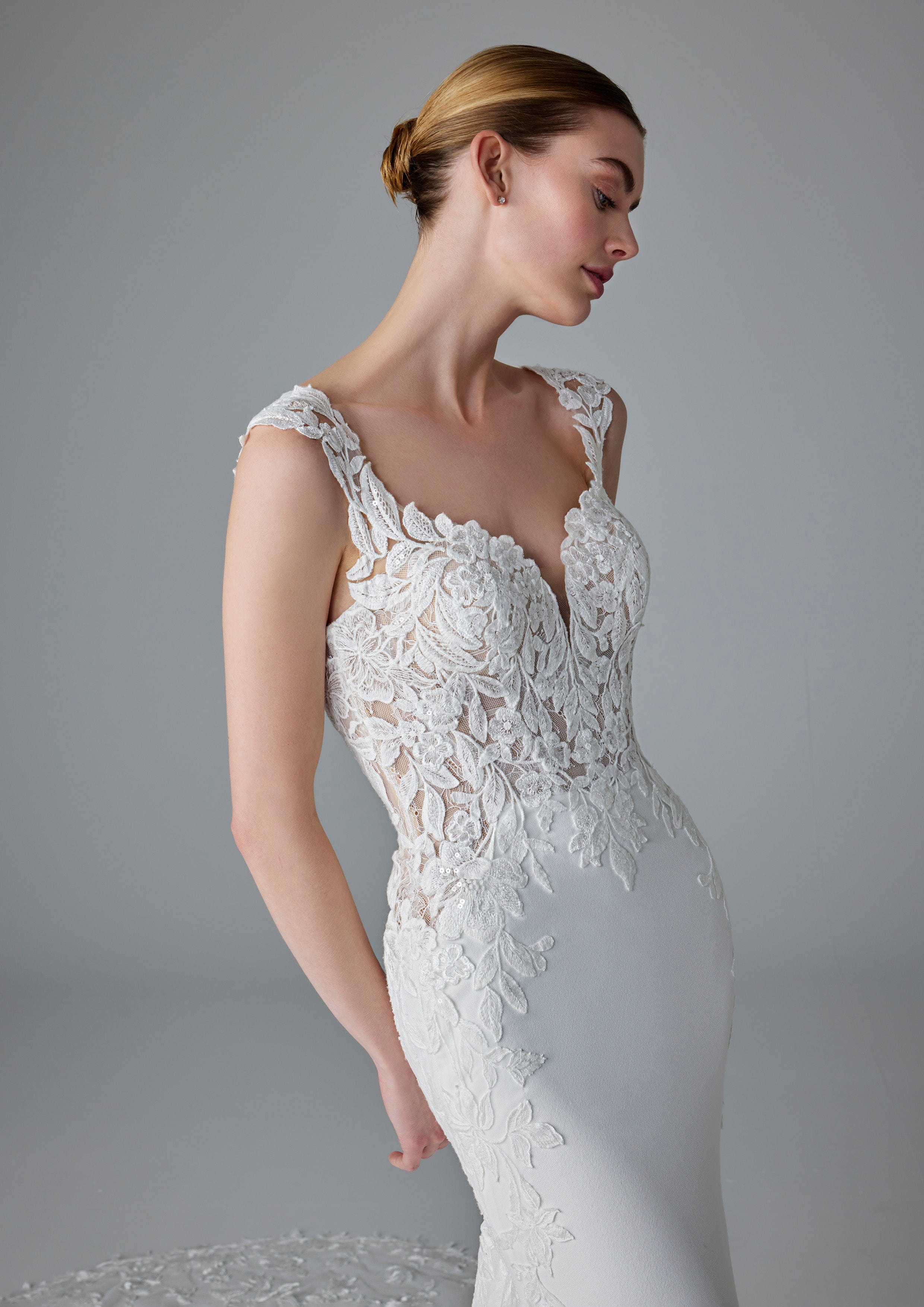 Pronovias Wedding Dress Pronovias: Dion