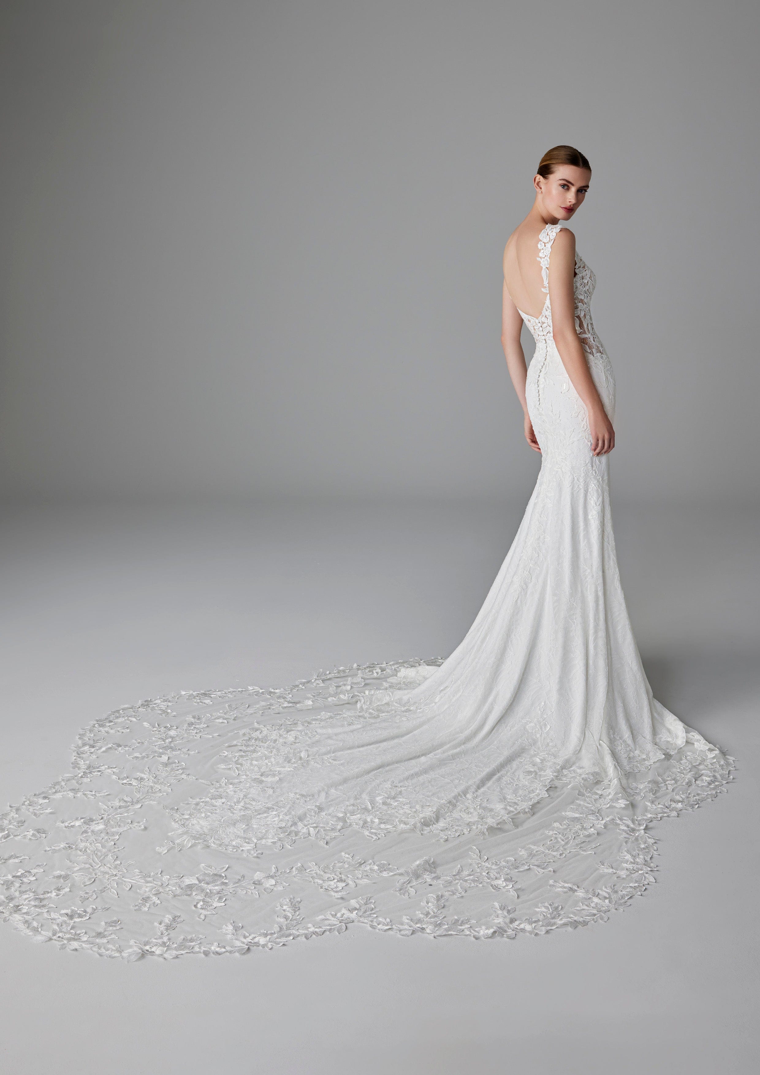 Pronovias Wedding Dress Pronovias: Dion