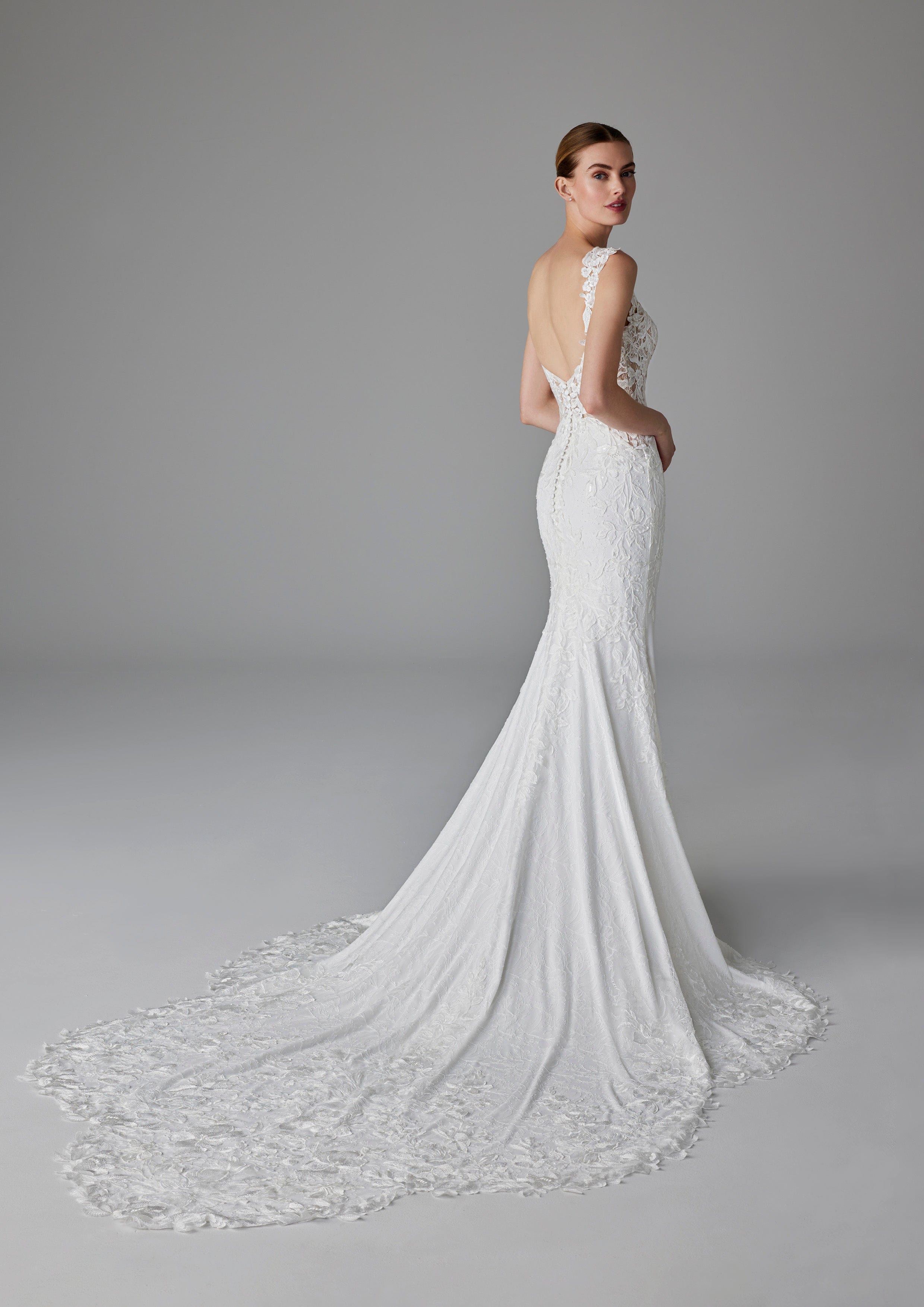 Pronovias Wedding Dress Pronovias: Dion