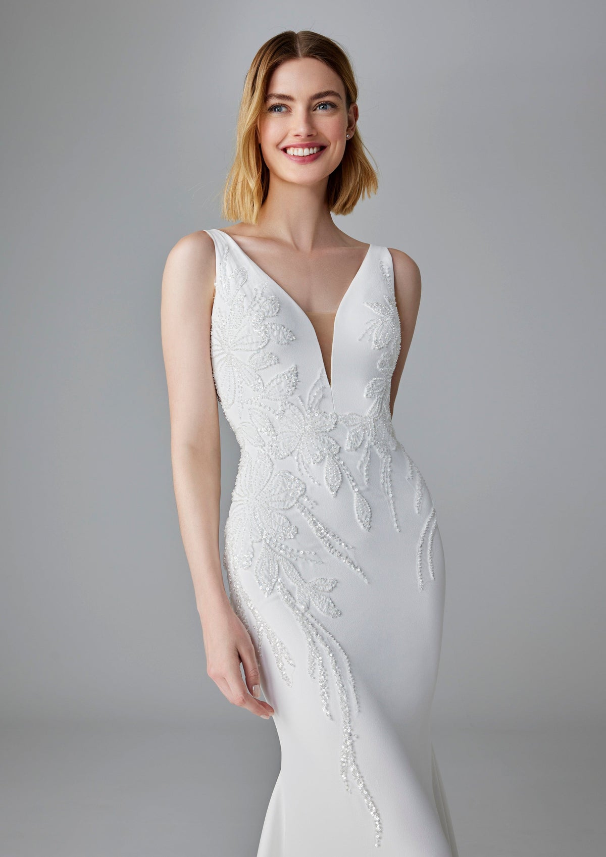 Pronovias Wedding Dress Pronovias: Dulcie