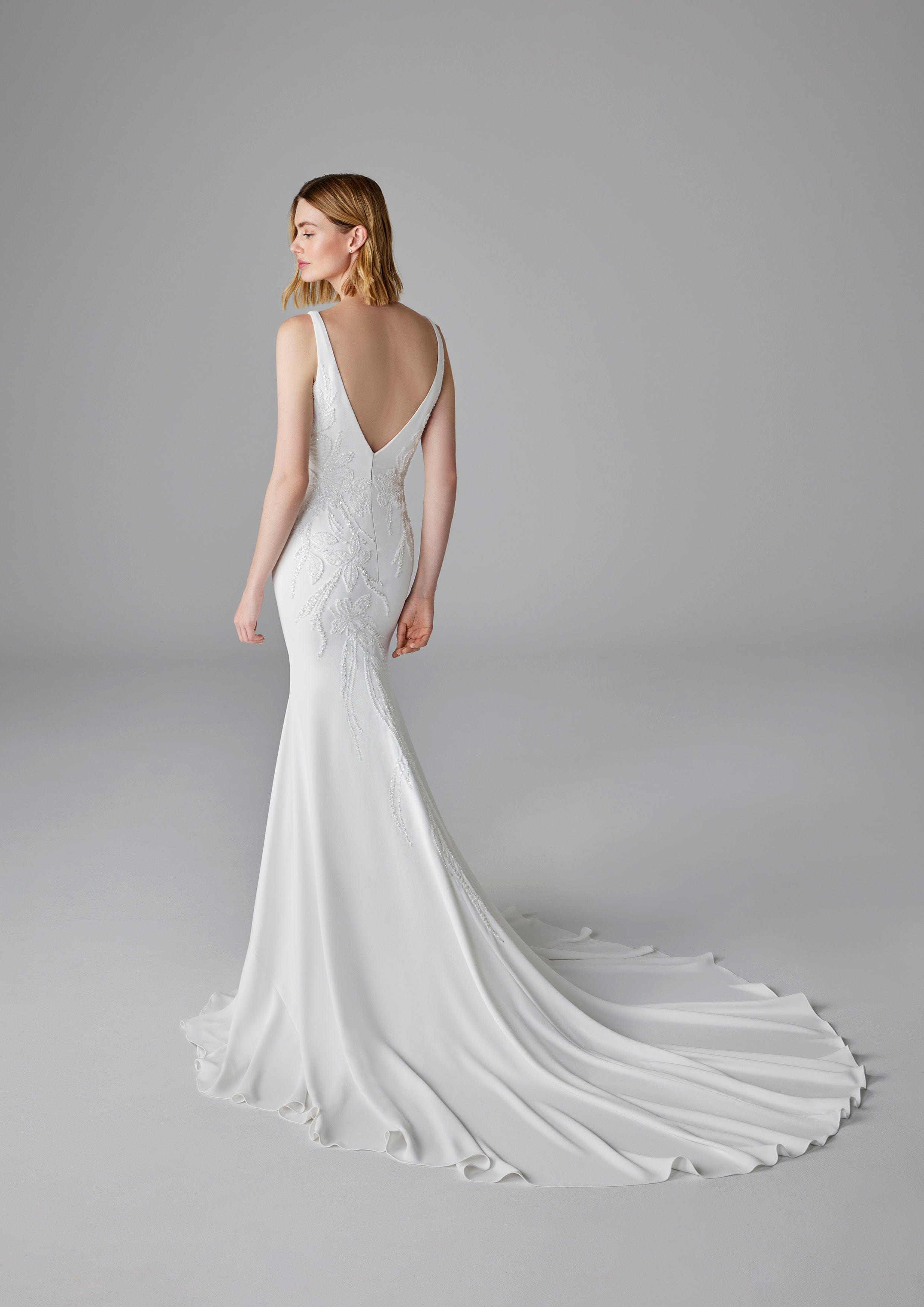 Pronovias Wedding Dress Pronovias: Dulcie