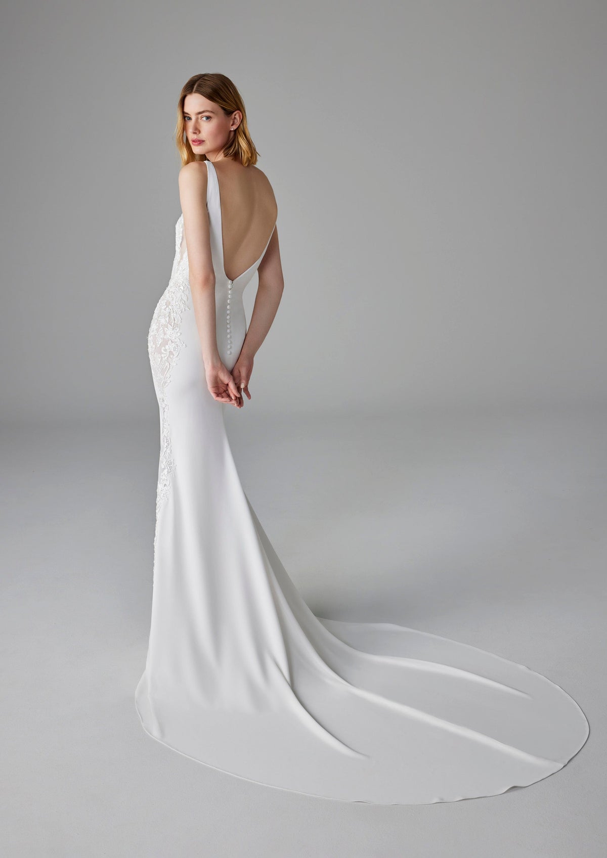 Pronovias Wedding Dress Pronovias: Elea