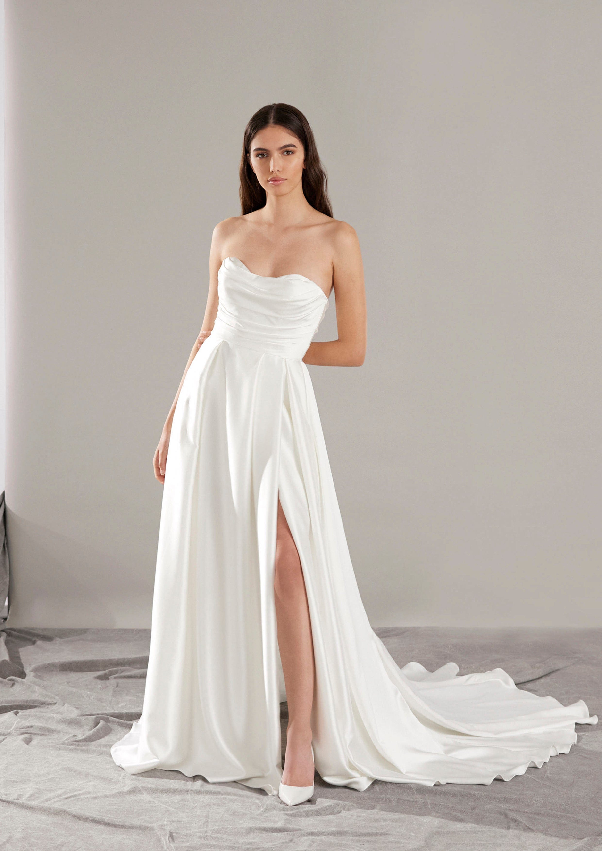 Pronovias Wedding Dress Pronovias: Ellison