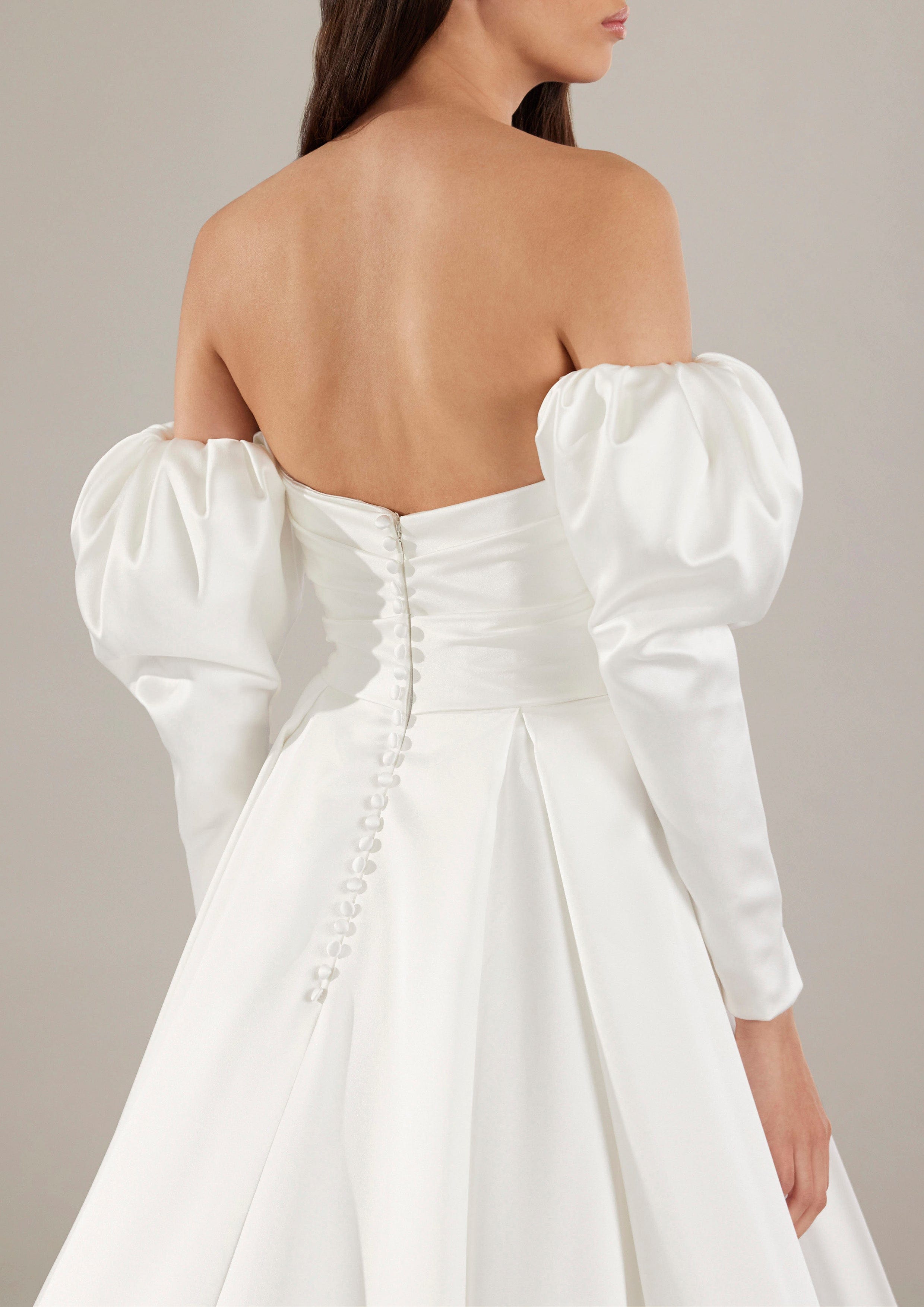 Pronovias Wedding Dress Pronovias: Ellison