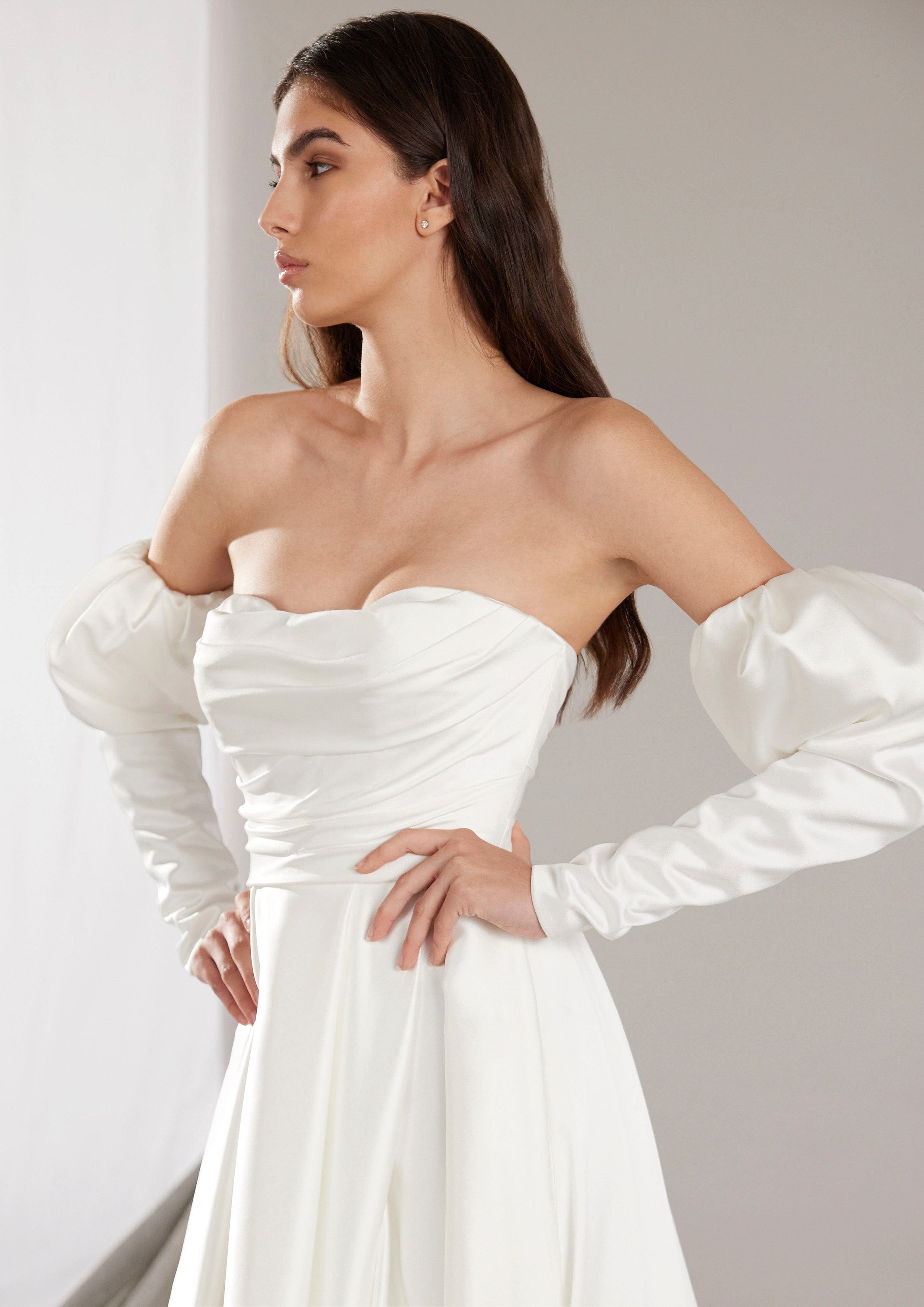 Pronovias Wedding Dress Pronovias: Ellison