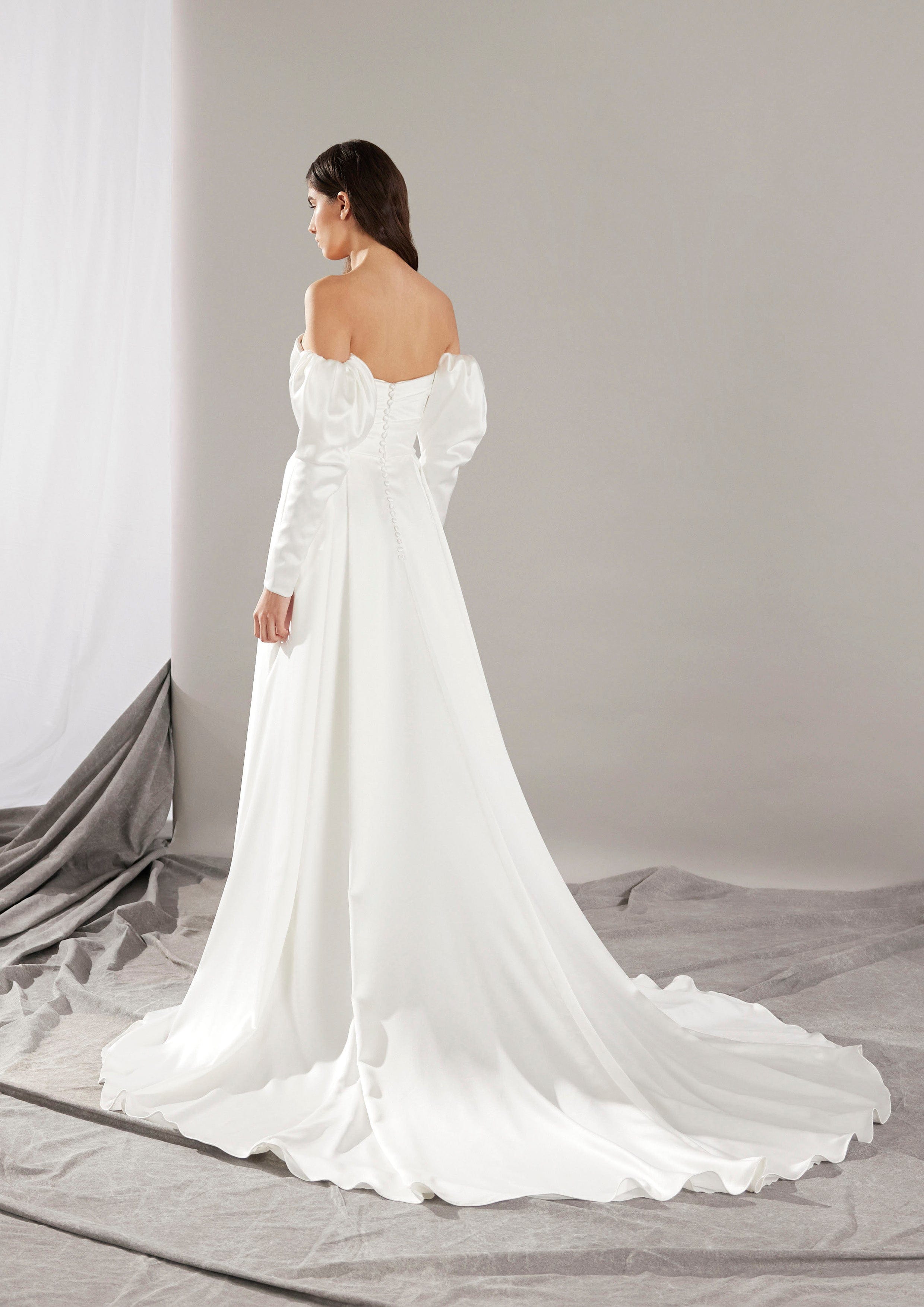 Pronovias Wedding Dress Pronovias: Ellison
