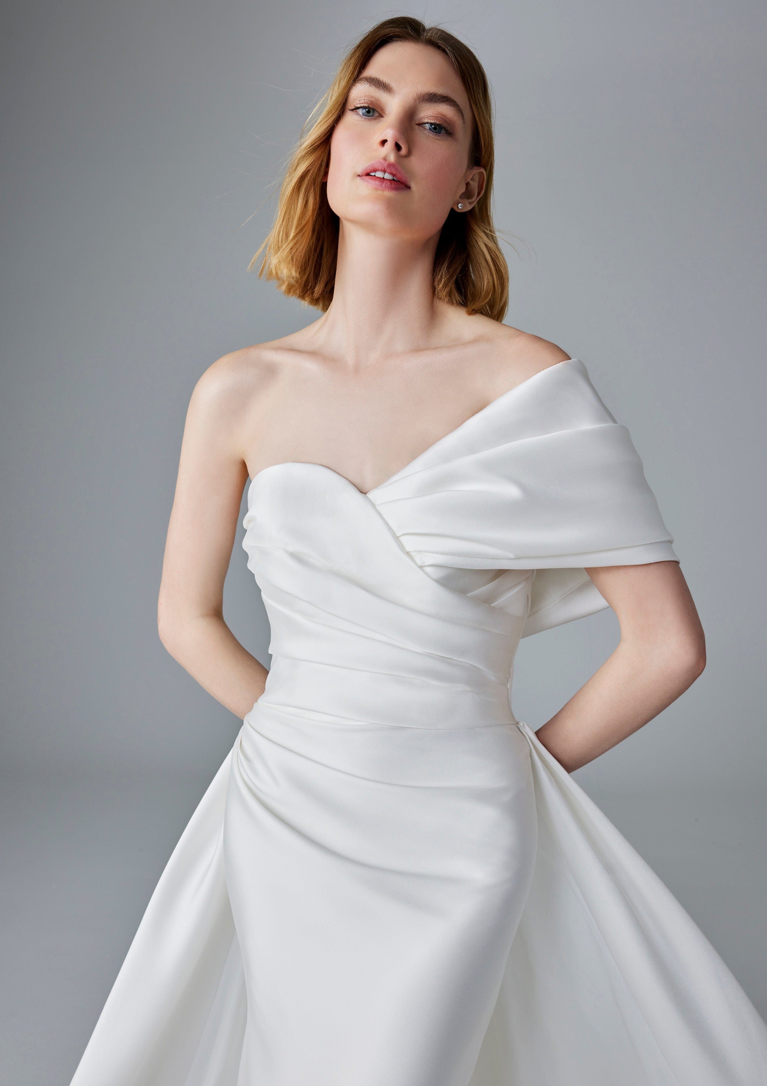 Pronovias Wedding Dress Pronovias: Etiennes