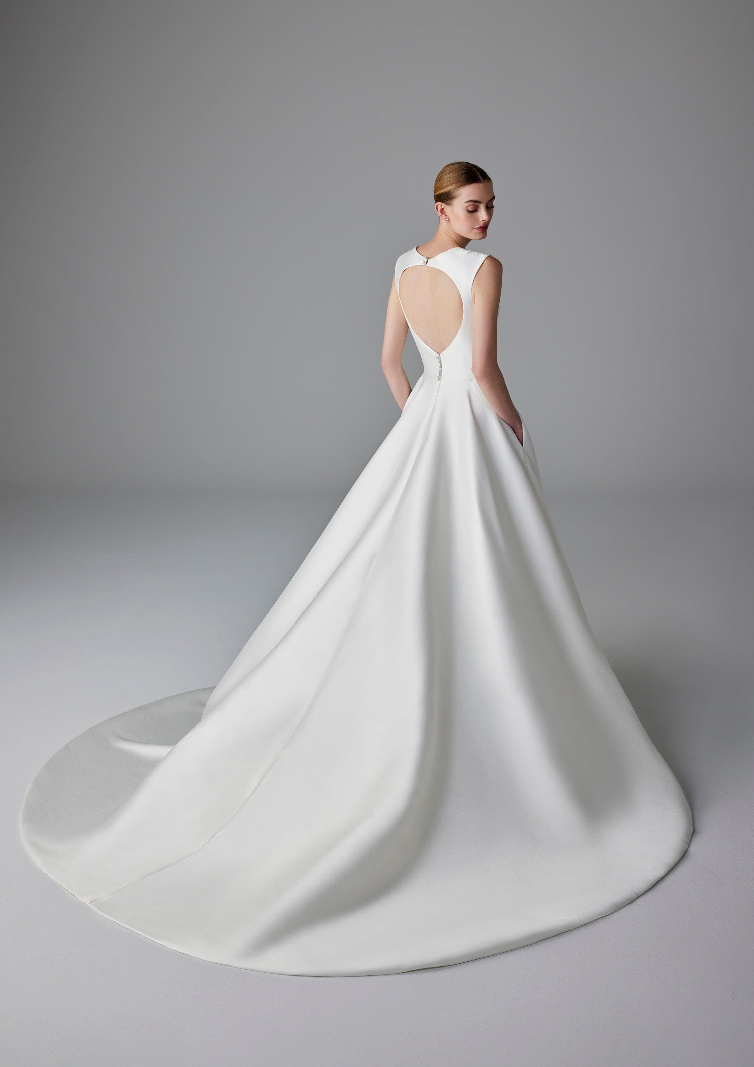 Pronovias Wedding Dress Pronovias: Etincelle