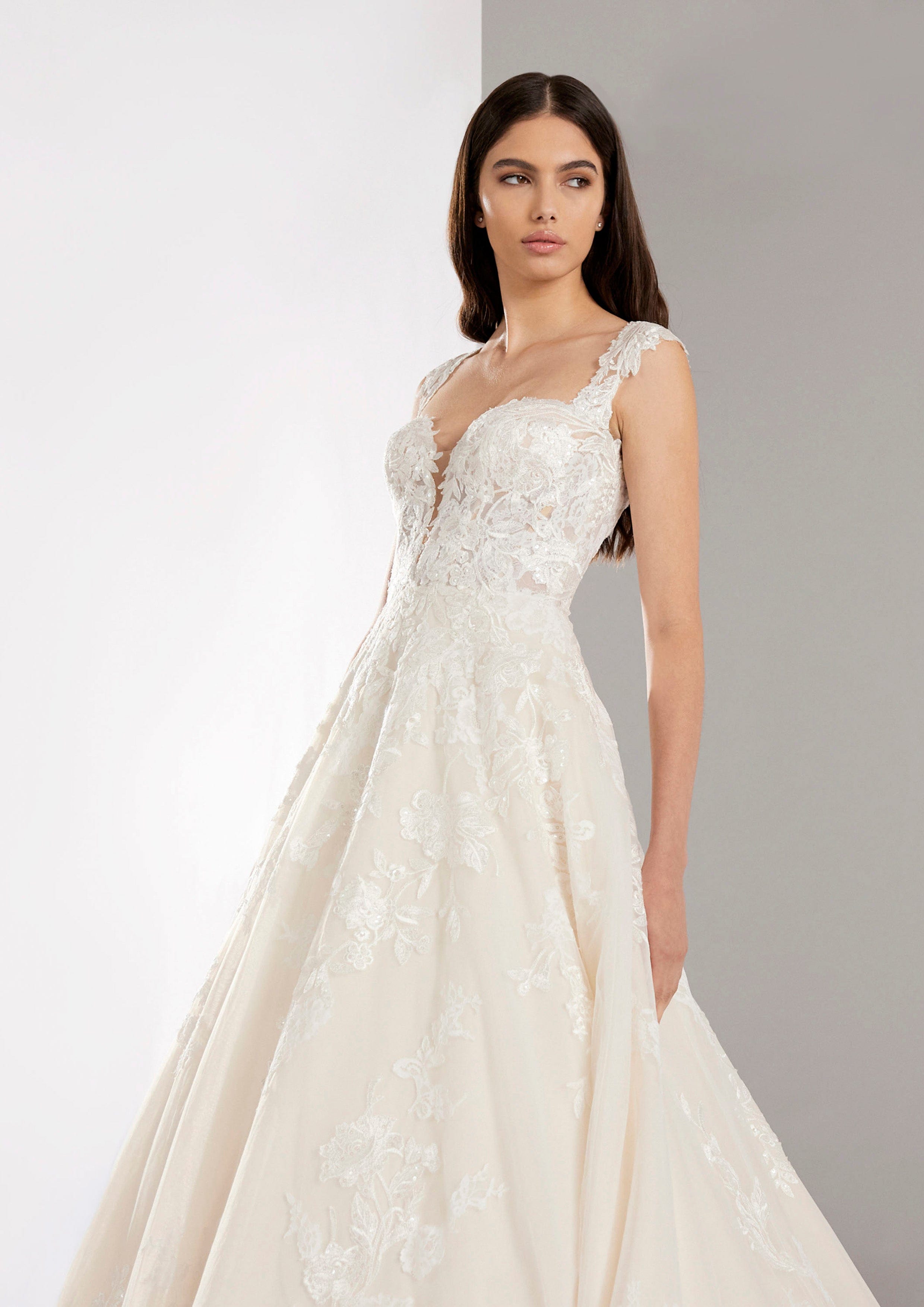 Pronovias Wedding Dress Pronovias: Ever