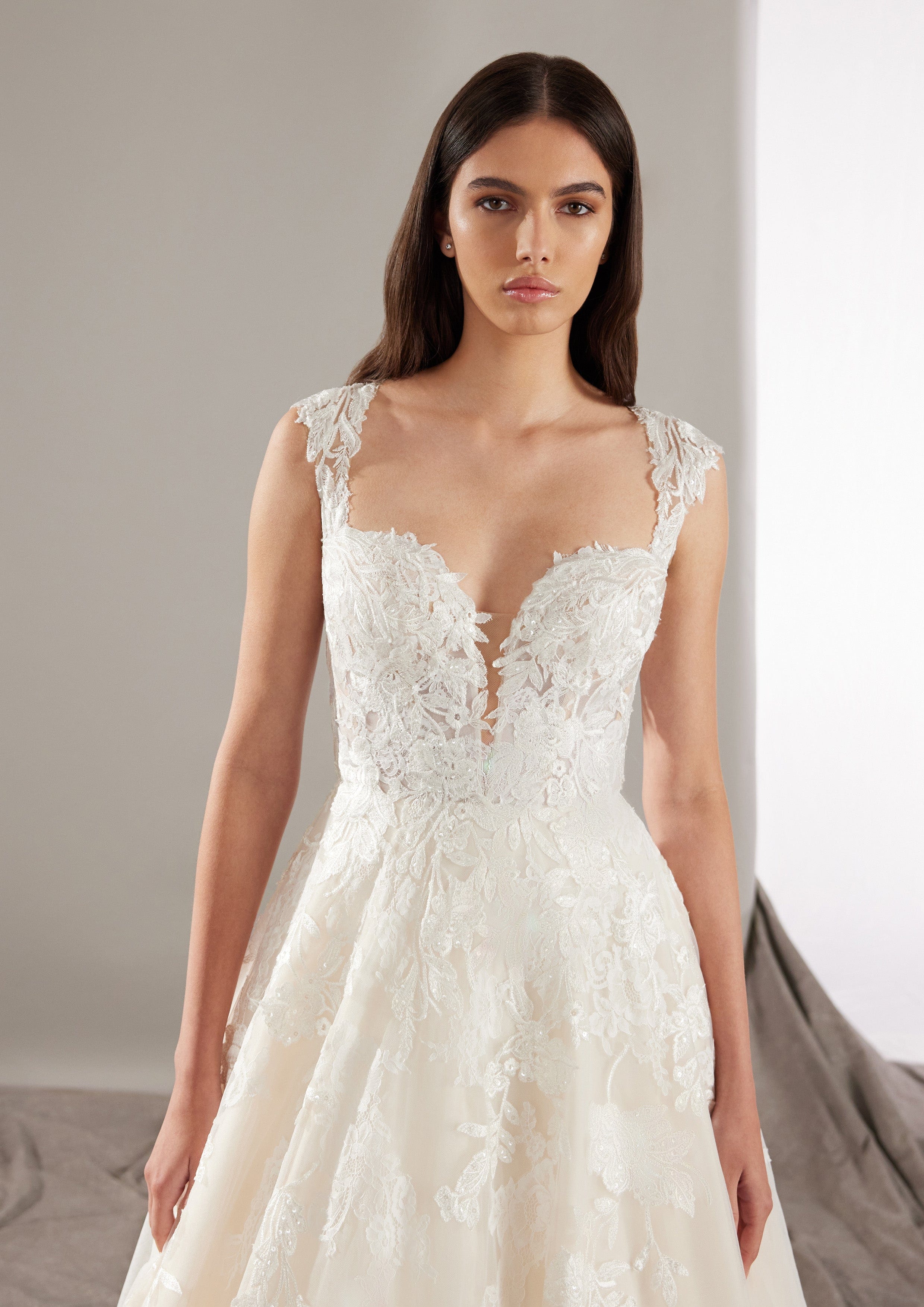Pronovias Wedding Dress Pronovias: Ever