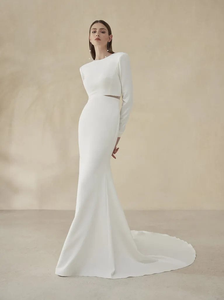 Pronovias Wedding Dress Pronovias: Fawn
