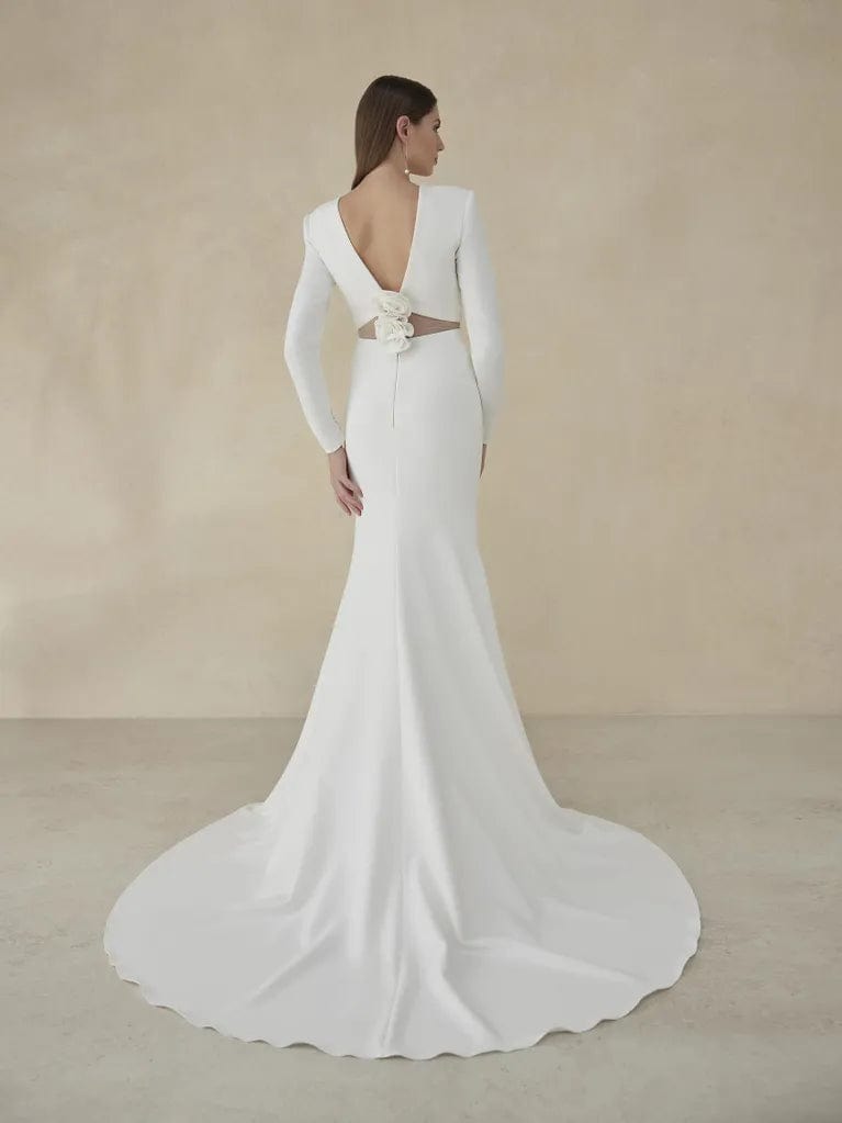 Pronovias Wedding Dress Pronovias: Fawn