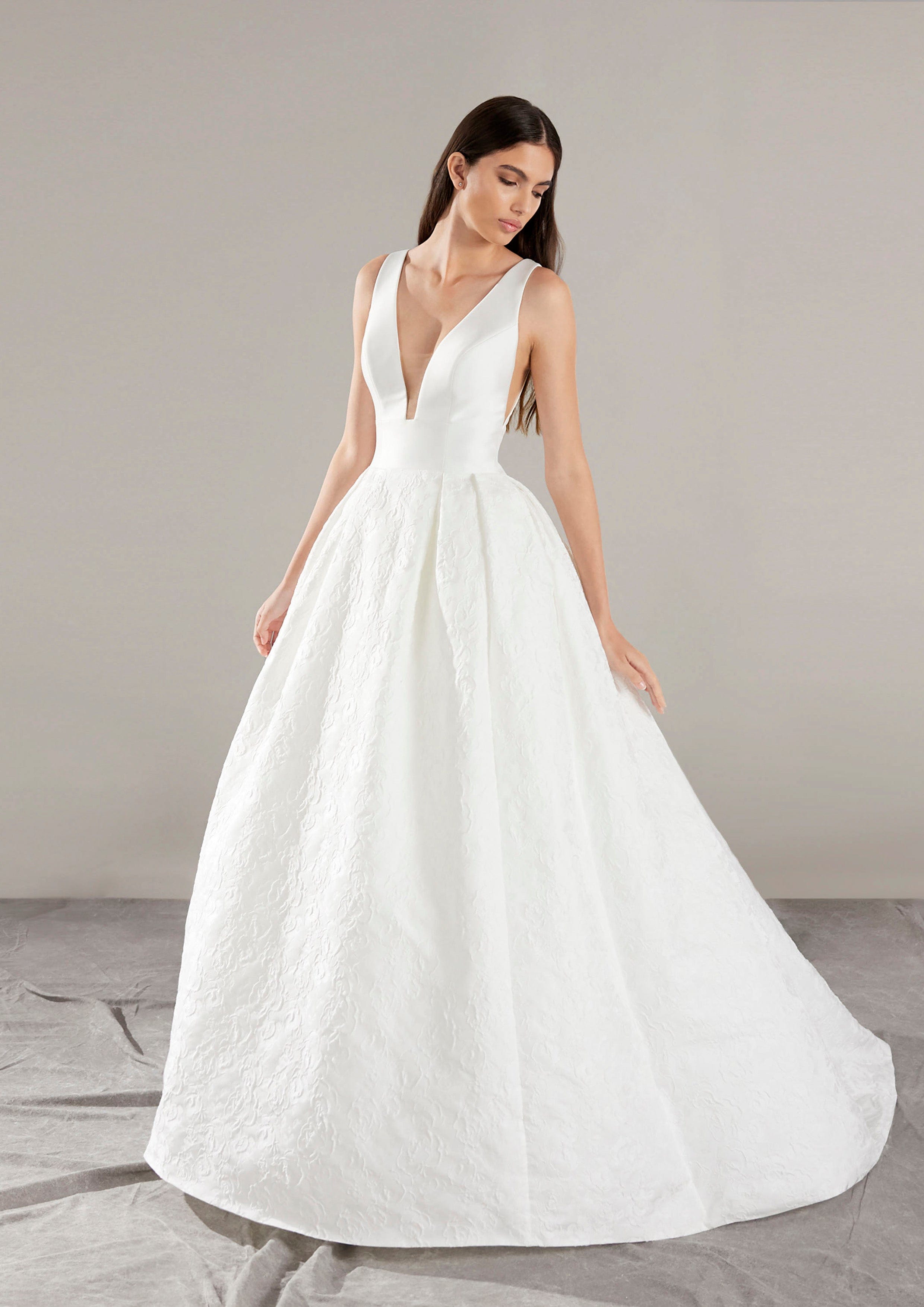 Pronovias Wedding Dress Pronovias: Filante