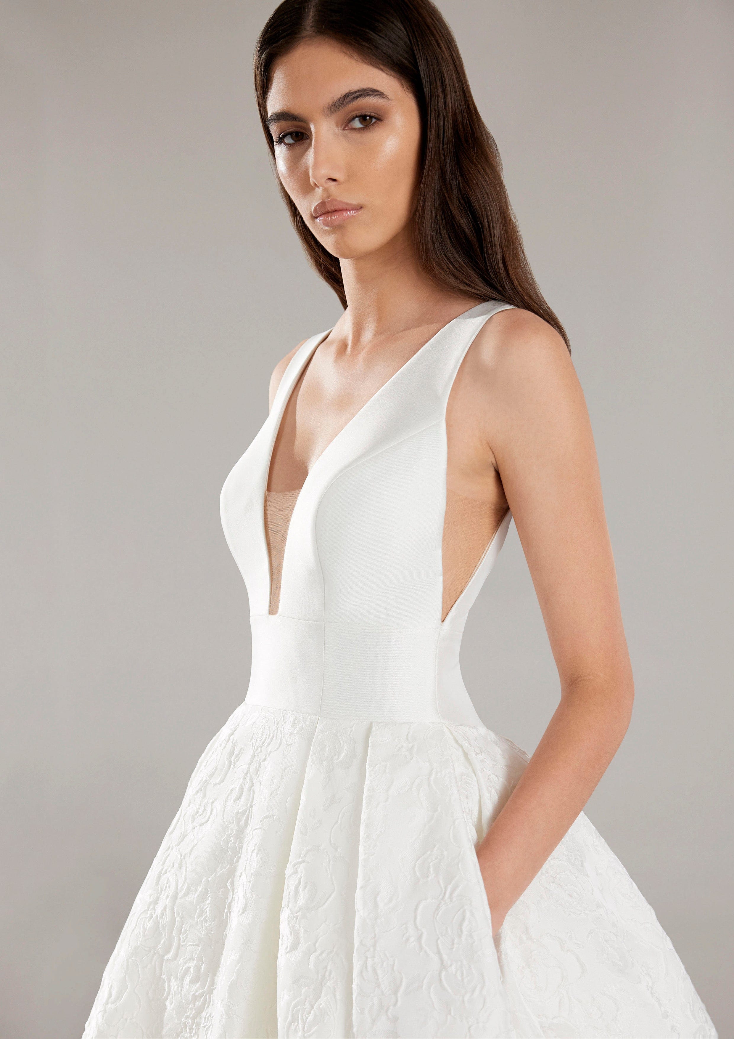 Pronovias Wedding Dress Pronovias: Filante