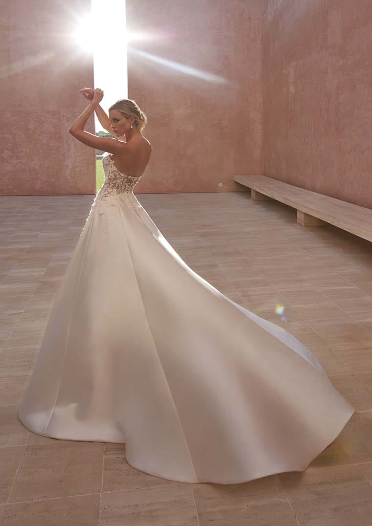 Pronovias Wedding Dress Pronovias: Floridia